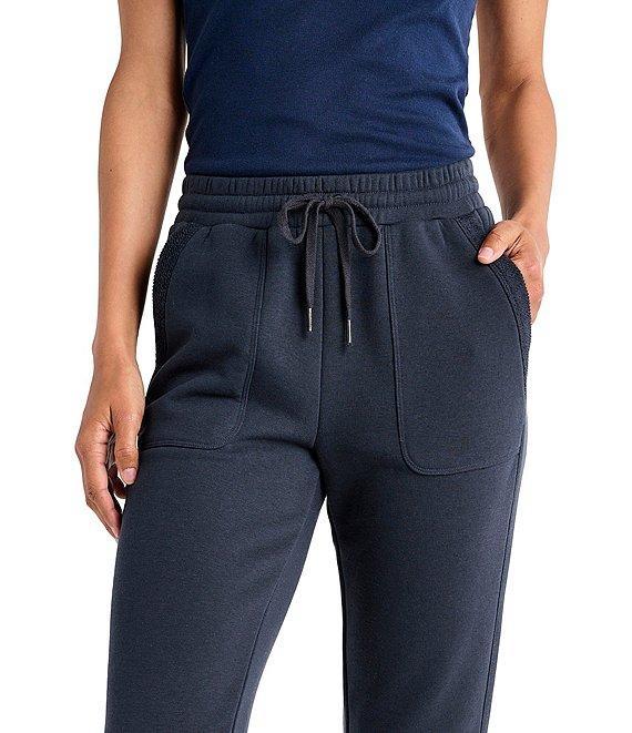 Splendid Supersoft Drawstring Front Joggers Product Image
