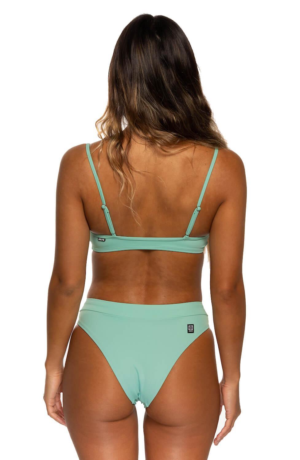 Final Sale Alanna Bikini Bottom Product Image