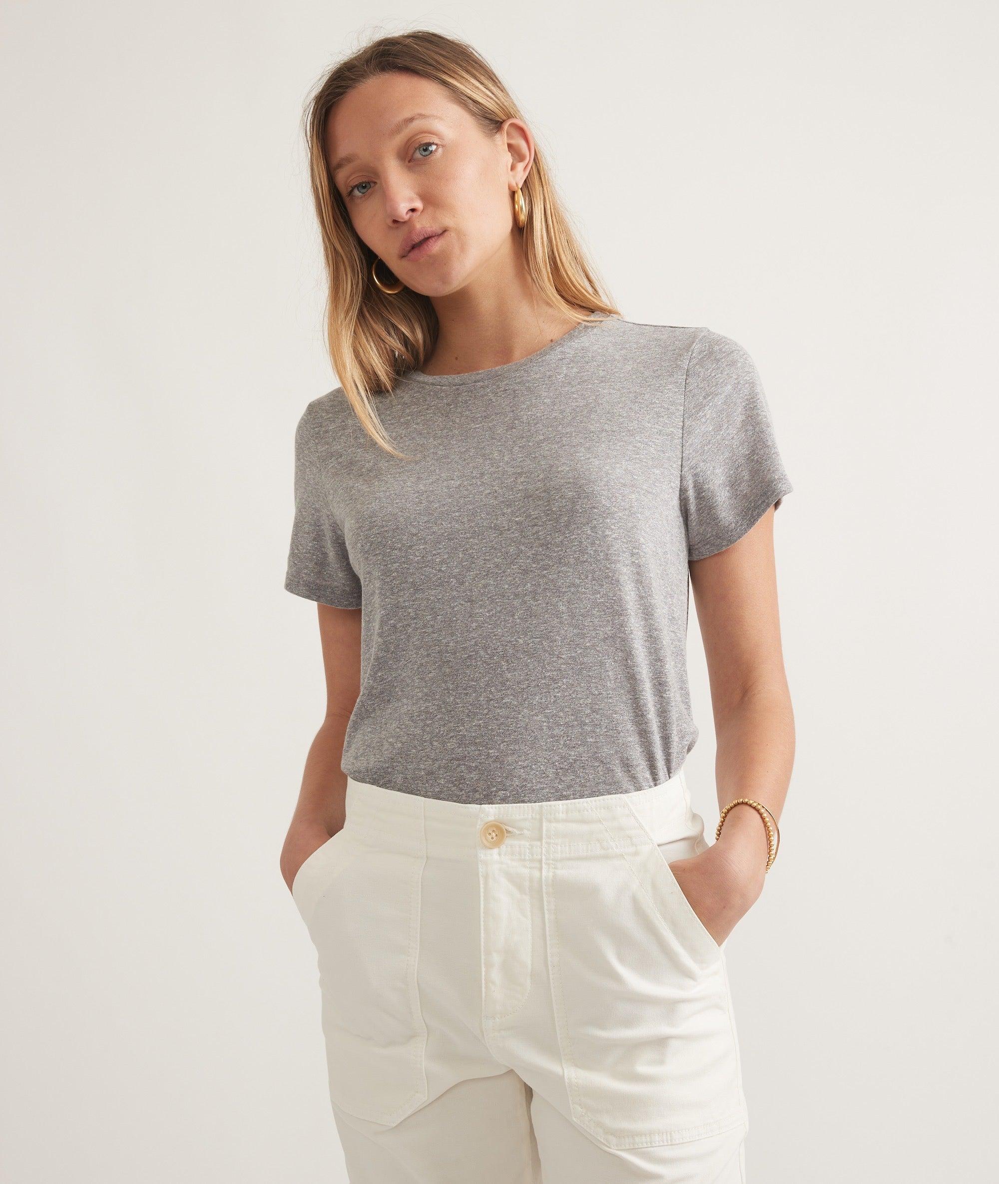 Easy Crew Tee Product Image