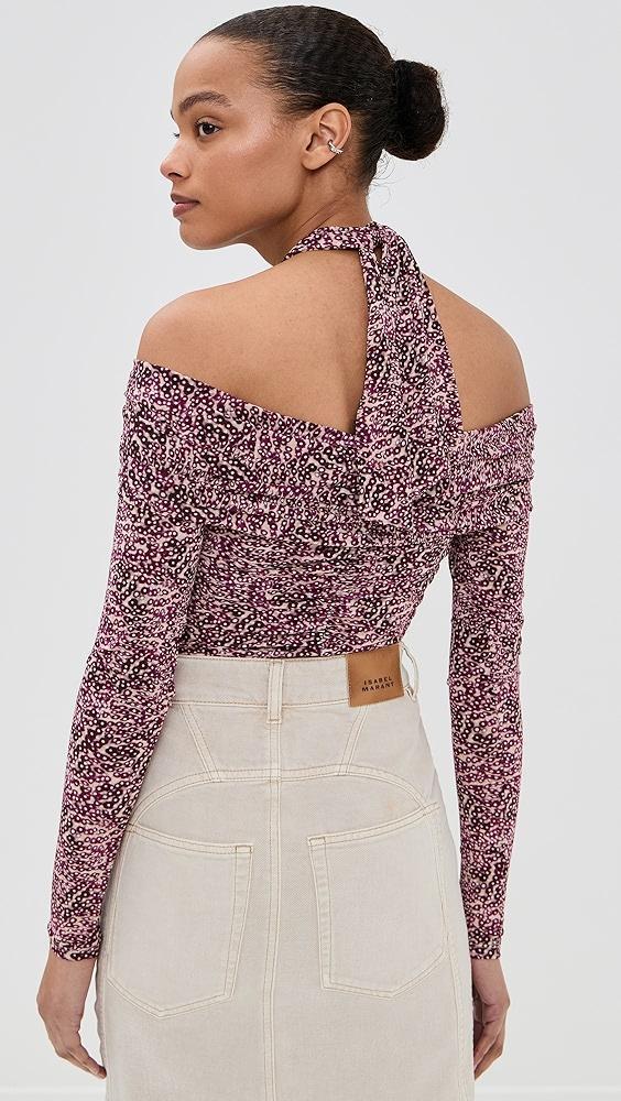 Isabel Marant IM 0211 Sunglasses | Shopbop Product Image