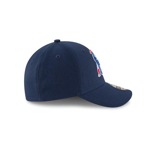 Cleveland Guardians Team Classic Home 39THIRTY Stretch Fit Hat Male Product Image