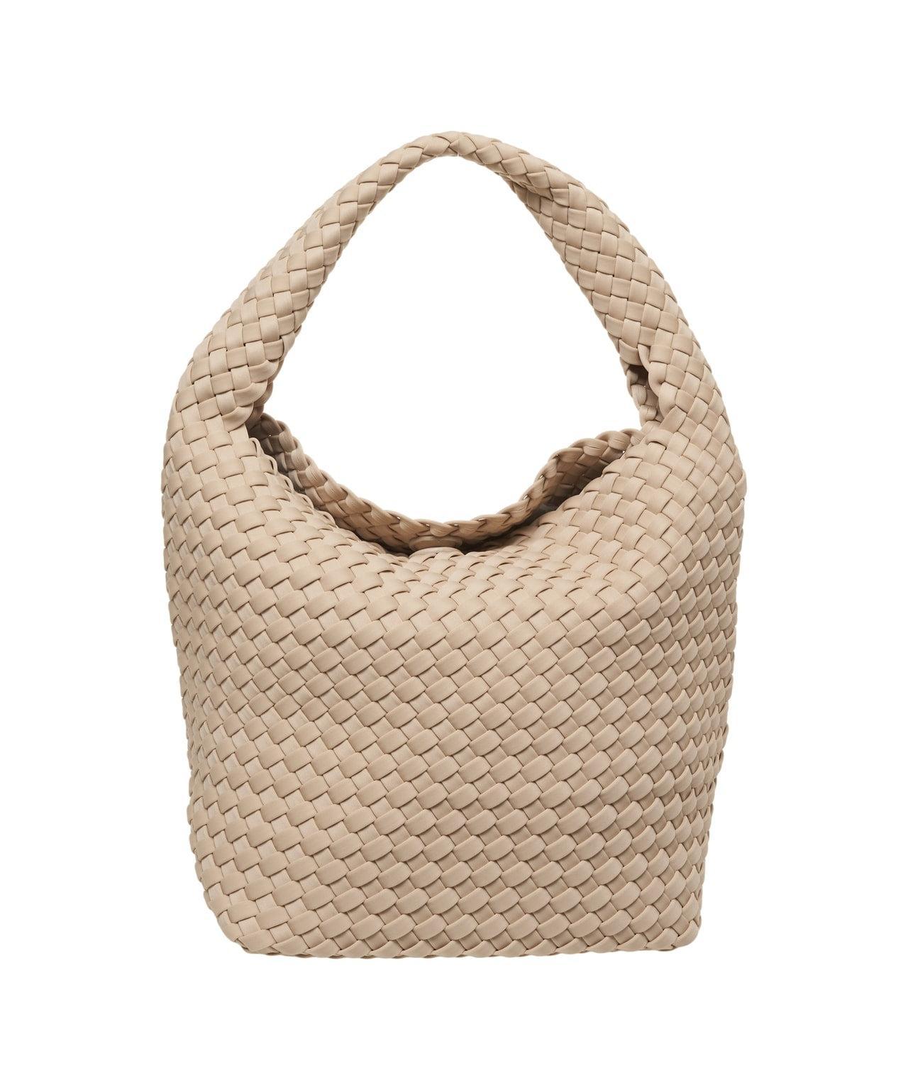 Bucket bag in neoprene Product Image