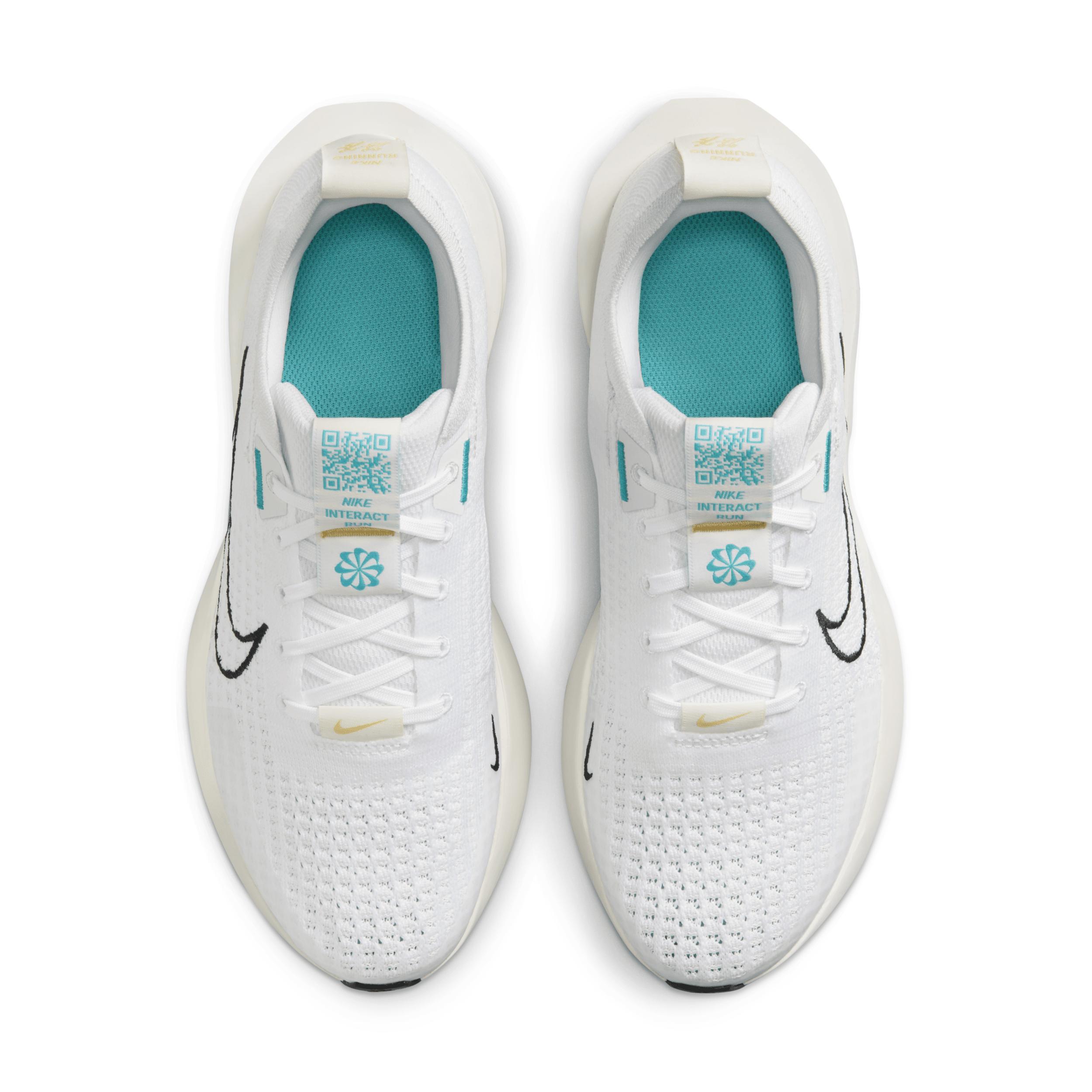 Nike Women's Interact Run Road Running Shoes Product Image