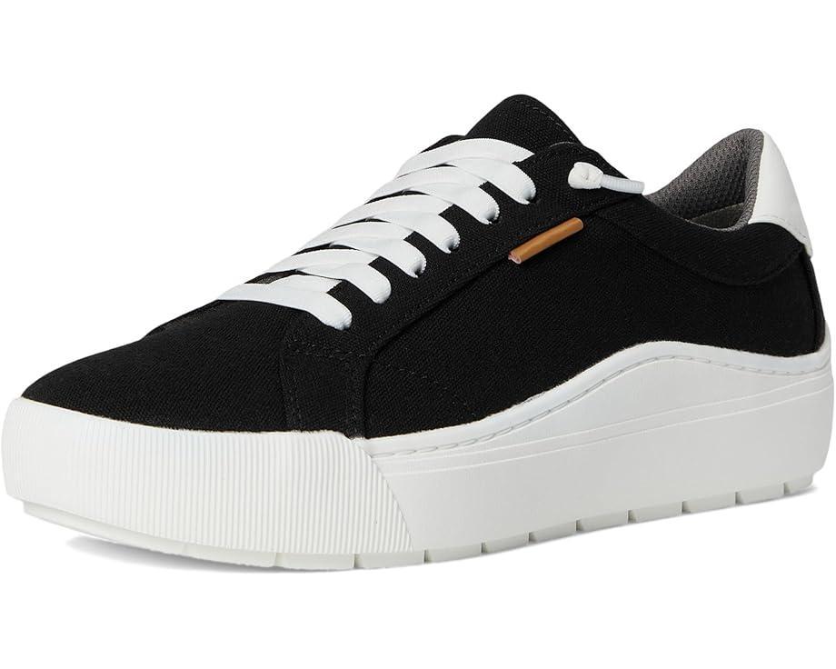 Time Off Knit Lace Up Sneaker Product Image