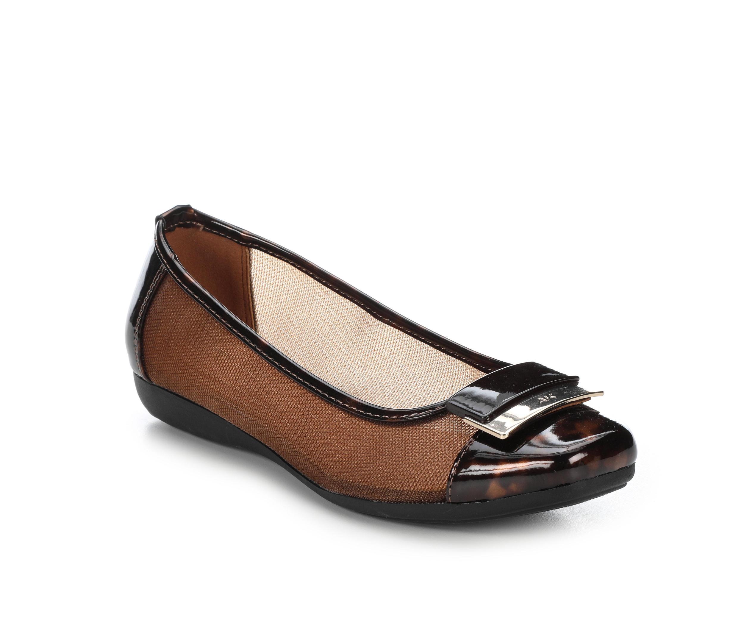 Women's Anne Klein Ulani Flats Product Image