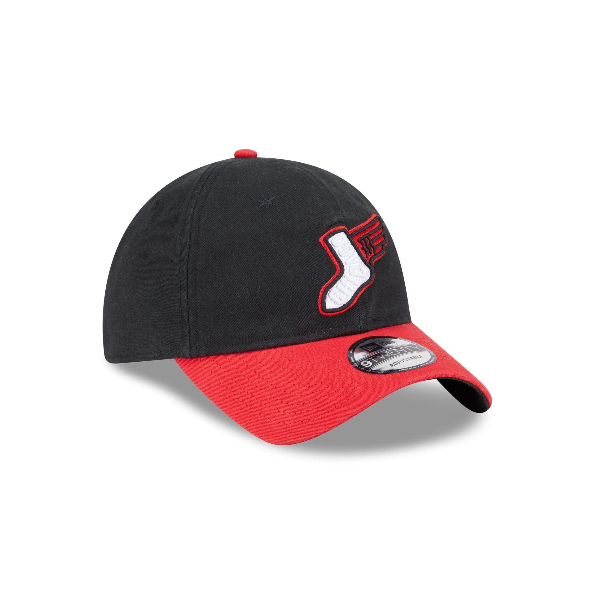 Chicago White Sox City Connect 9TWENTY Adjustable Hat Male Product Image