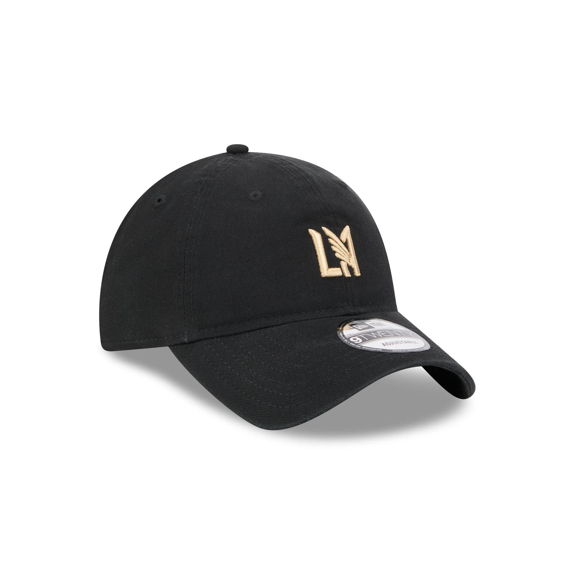 Ottawa Senators 9TWENTY Adjustable Hat Male Product Image