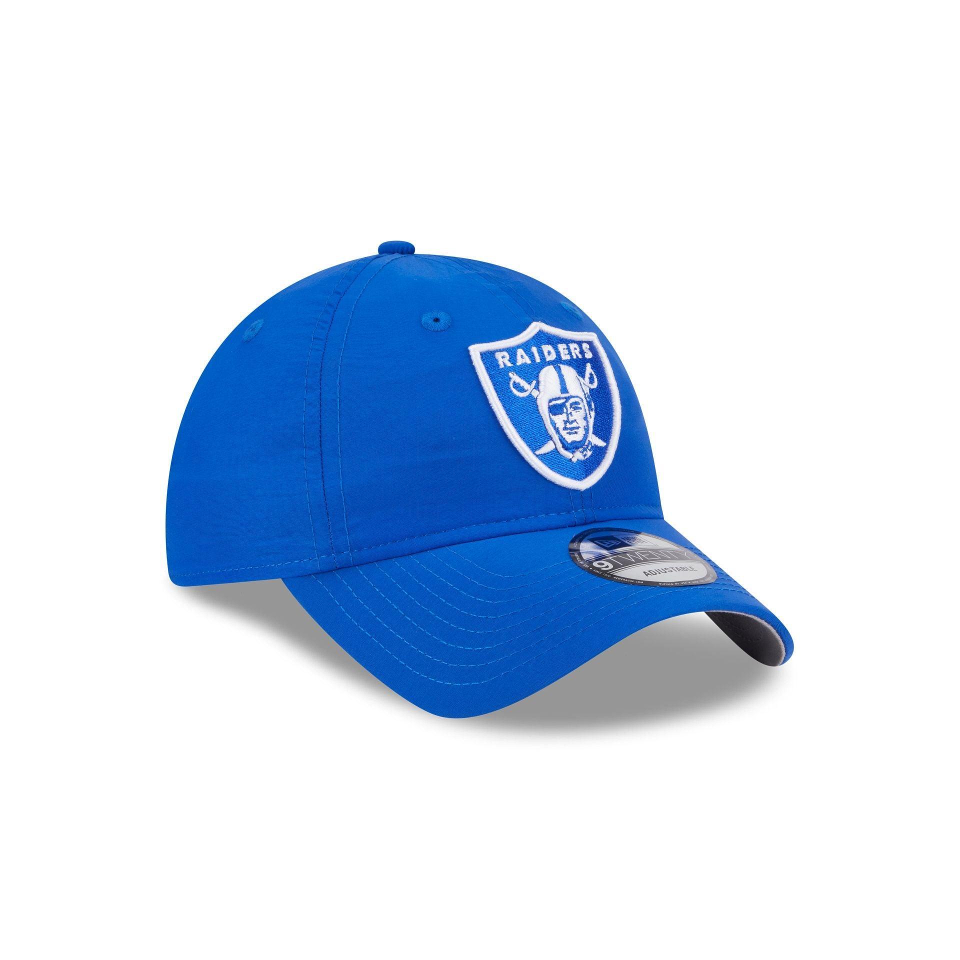 New York or Nowhere x New York Mets Black Wordmark 9TWENTY Adjustable Hat Male Product Image