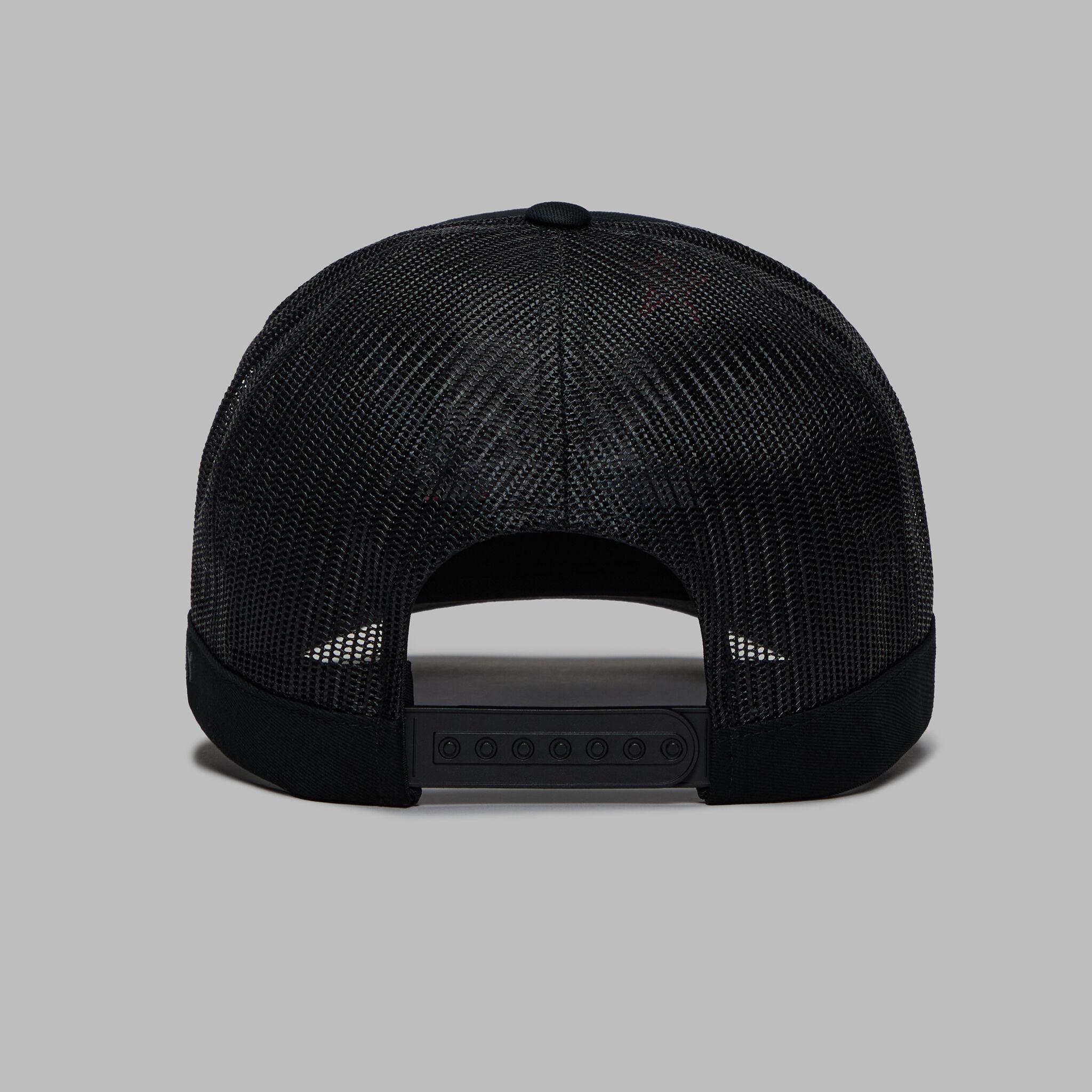 G/FORE LA TALL TRUCKER HAT Product Image