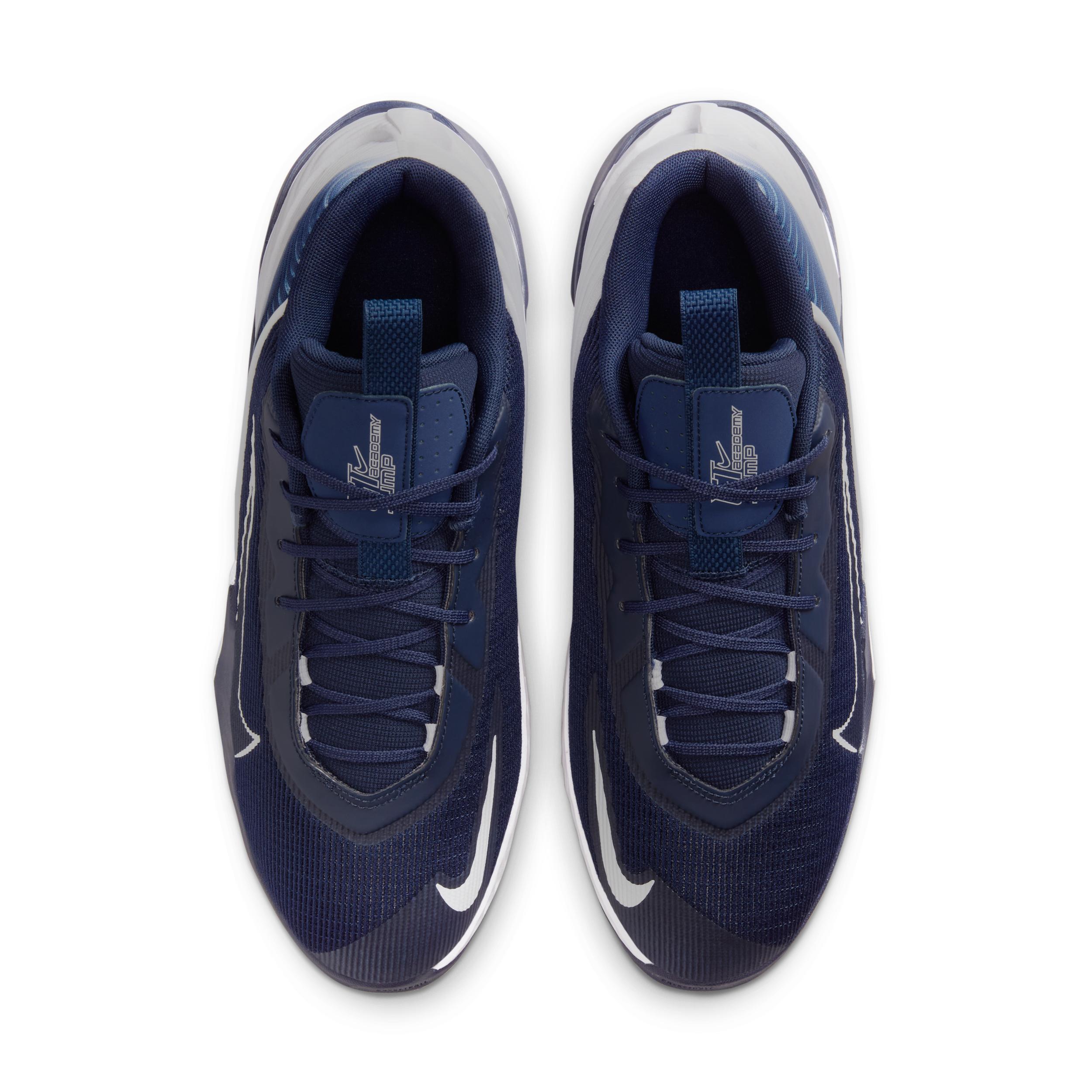 Nike Men's G.T. Jump Academy Basketball Shoes Product Image