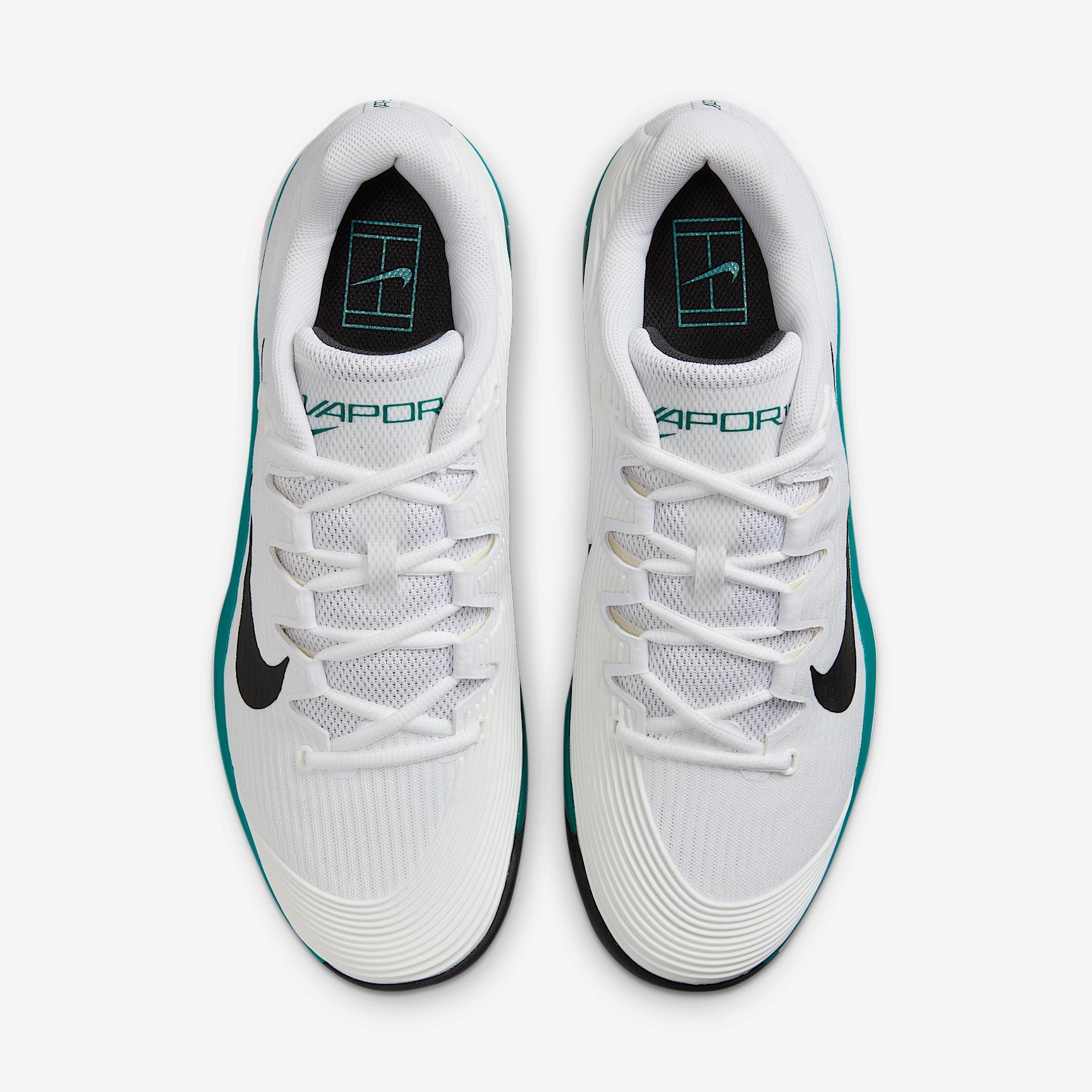 Nike Men's Vapor 12 Hard Court Tennis Shoes Product Image