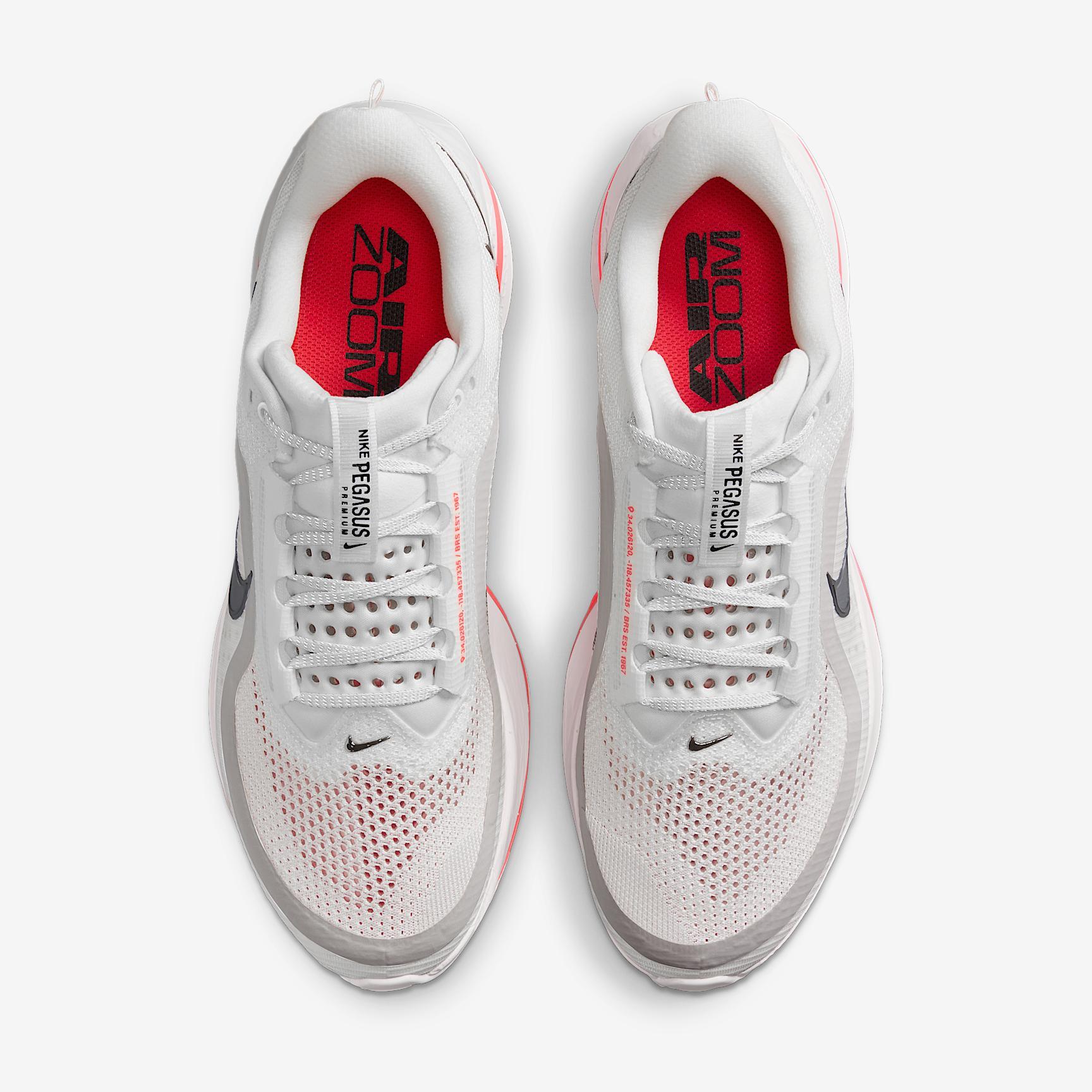 Nike Pegasus Premium Men's Road Running Shoes Product Image