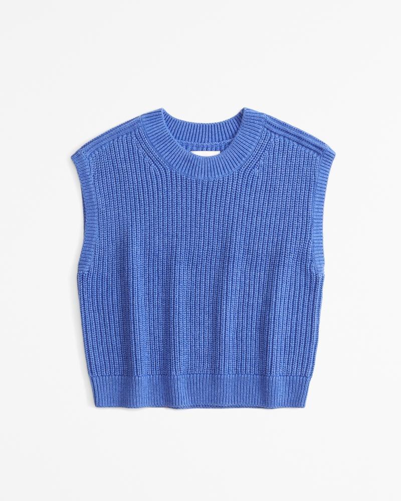 Crew Shell Sweater Product Image
