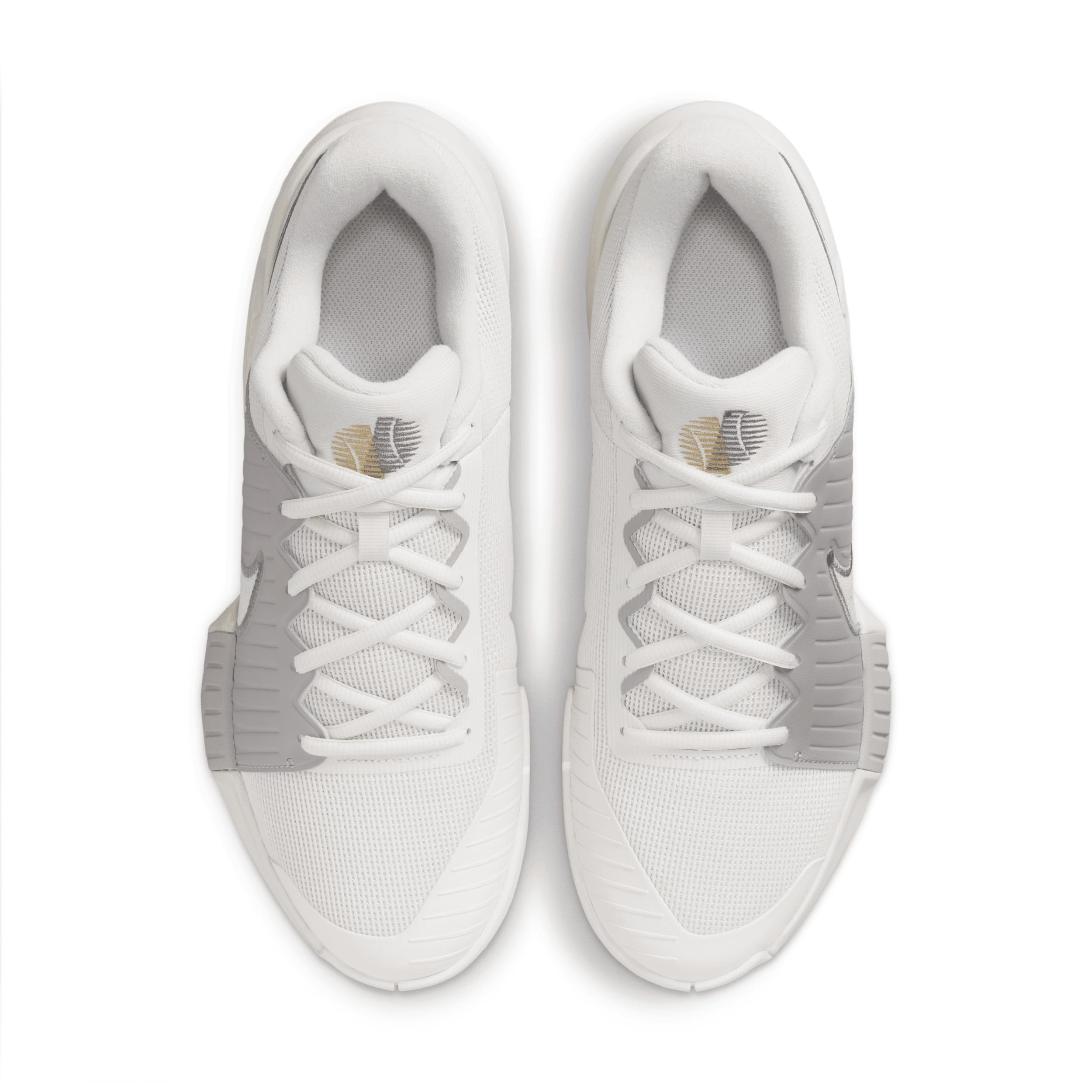 Nike Men's GP Challenge Pro Premium Hard Court Tennis Shoes Product Image