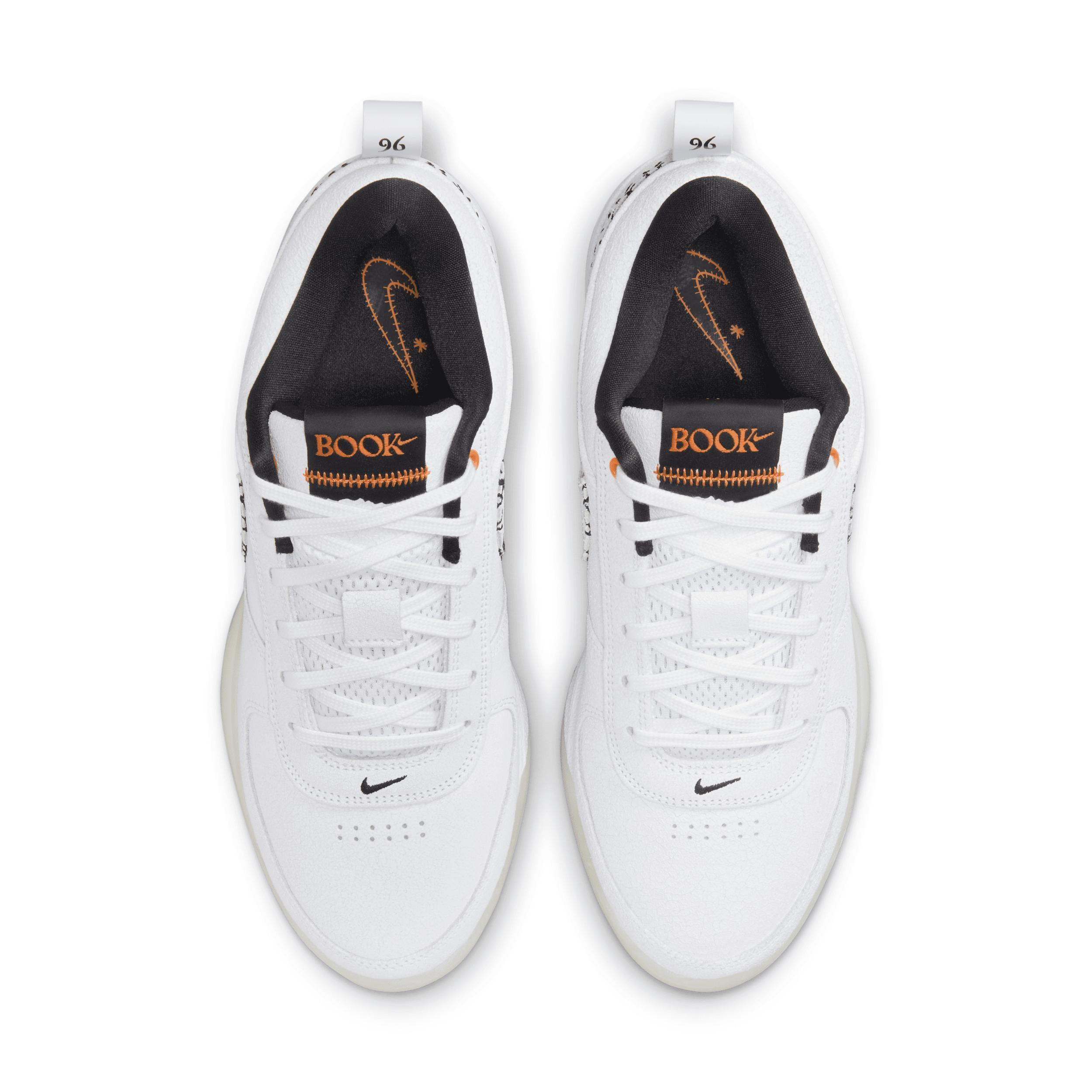Nike Men's Book 1 "Christmas" Basketball Shoes Product Image