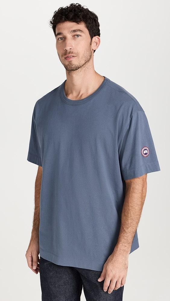Canada Goose Gladstone Relaxed Tee | Shopbop Product Image