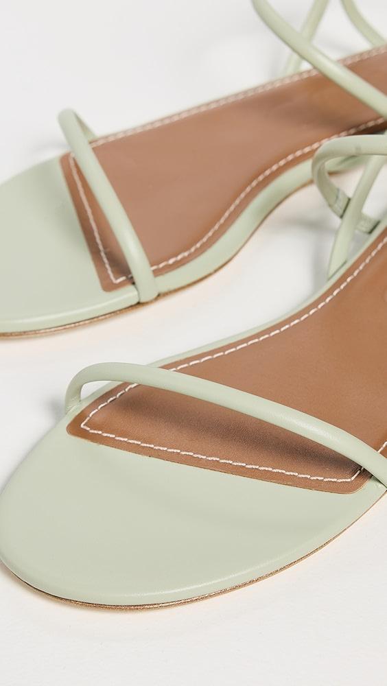 STAUD Laurel Sandals | Shopbop Product Image