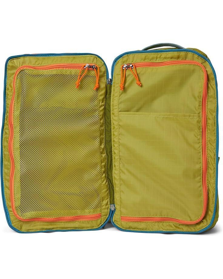 24 L Torre Bucket Pack - Cada Dia Product Image