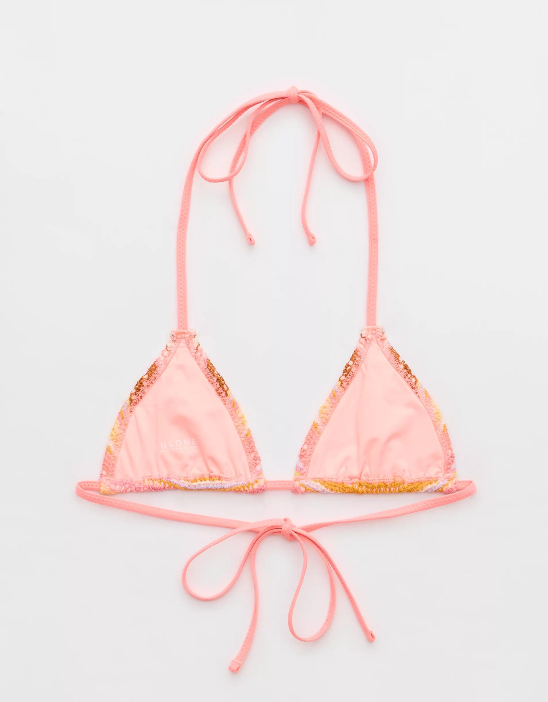 ONEONE Ariel Bikini Top Product Image