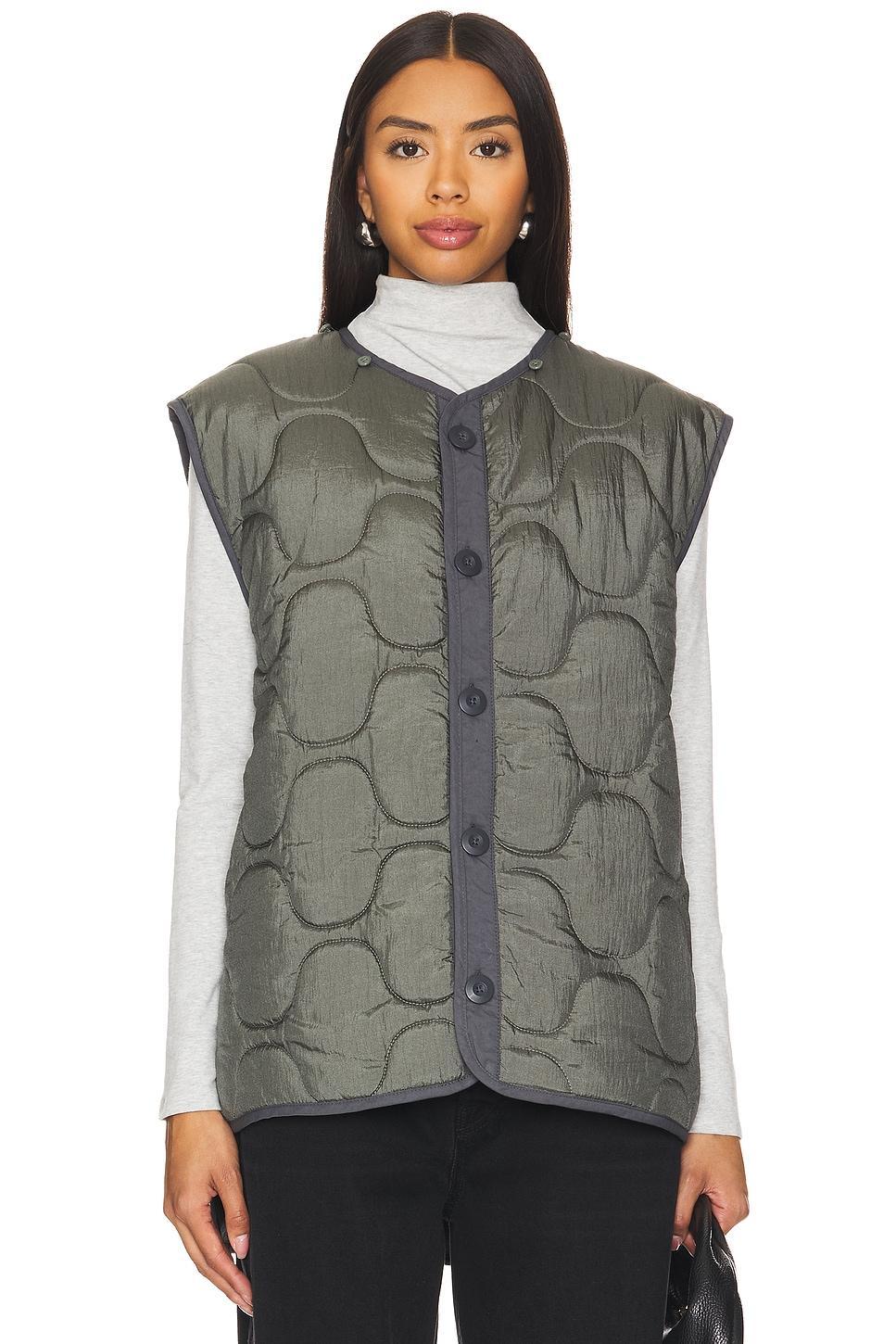 MA-1 LINER W ALPHA INDUSTRIES Product Image