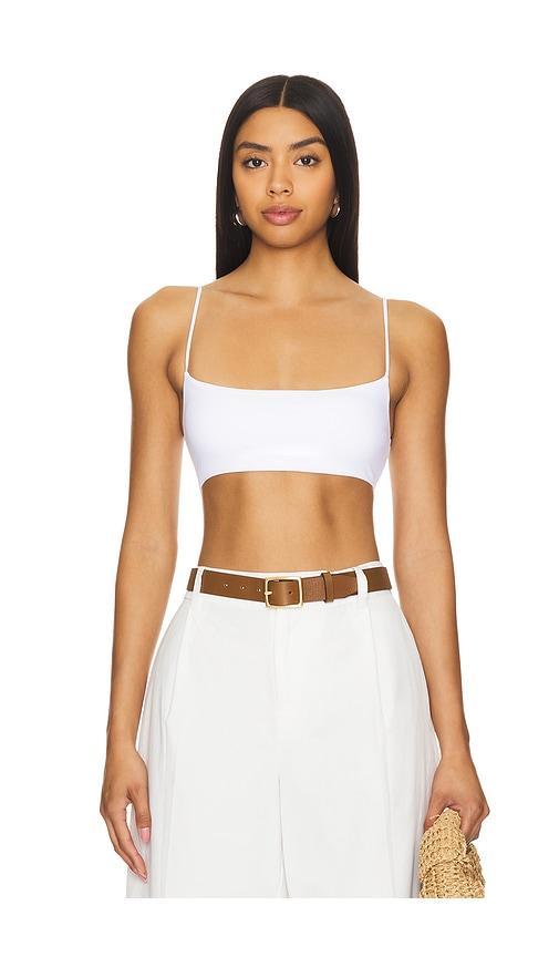 Essential Bralette Enza Costa Product Image