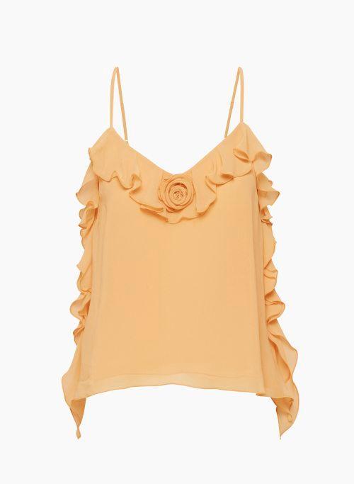 curtsy top Product Image