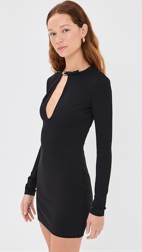 STAUD Astor Dress | Shopbop Product Image
