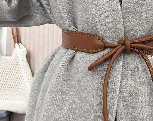 Bow Belt Product Image