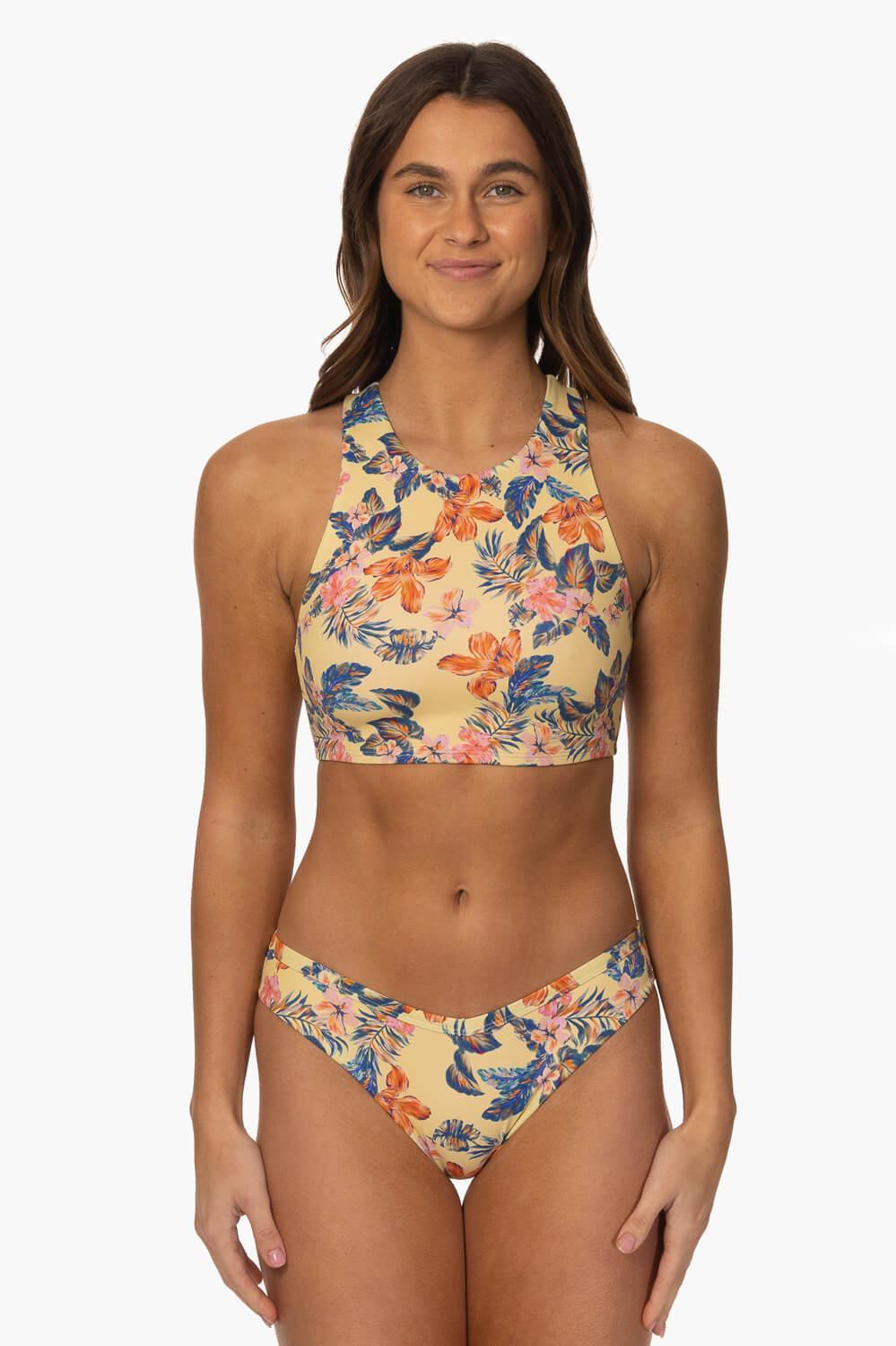 Camila Bikini Bottom Product Image