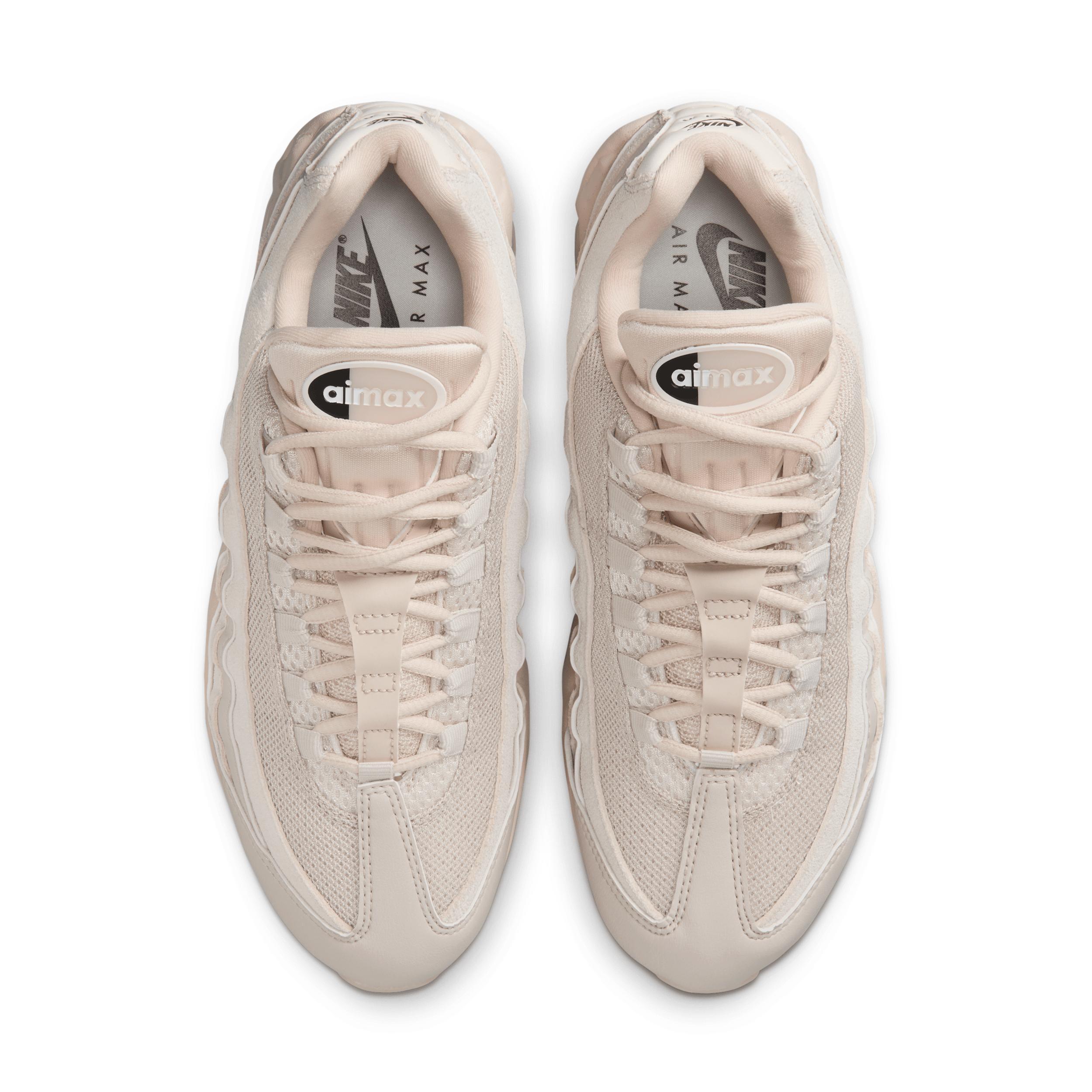Nike Air Max 95 Women's Shoes Product Image