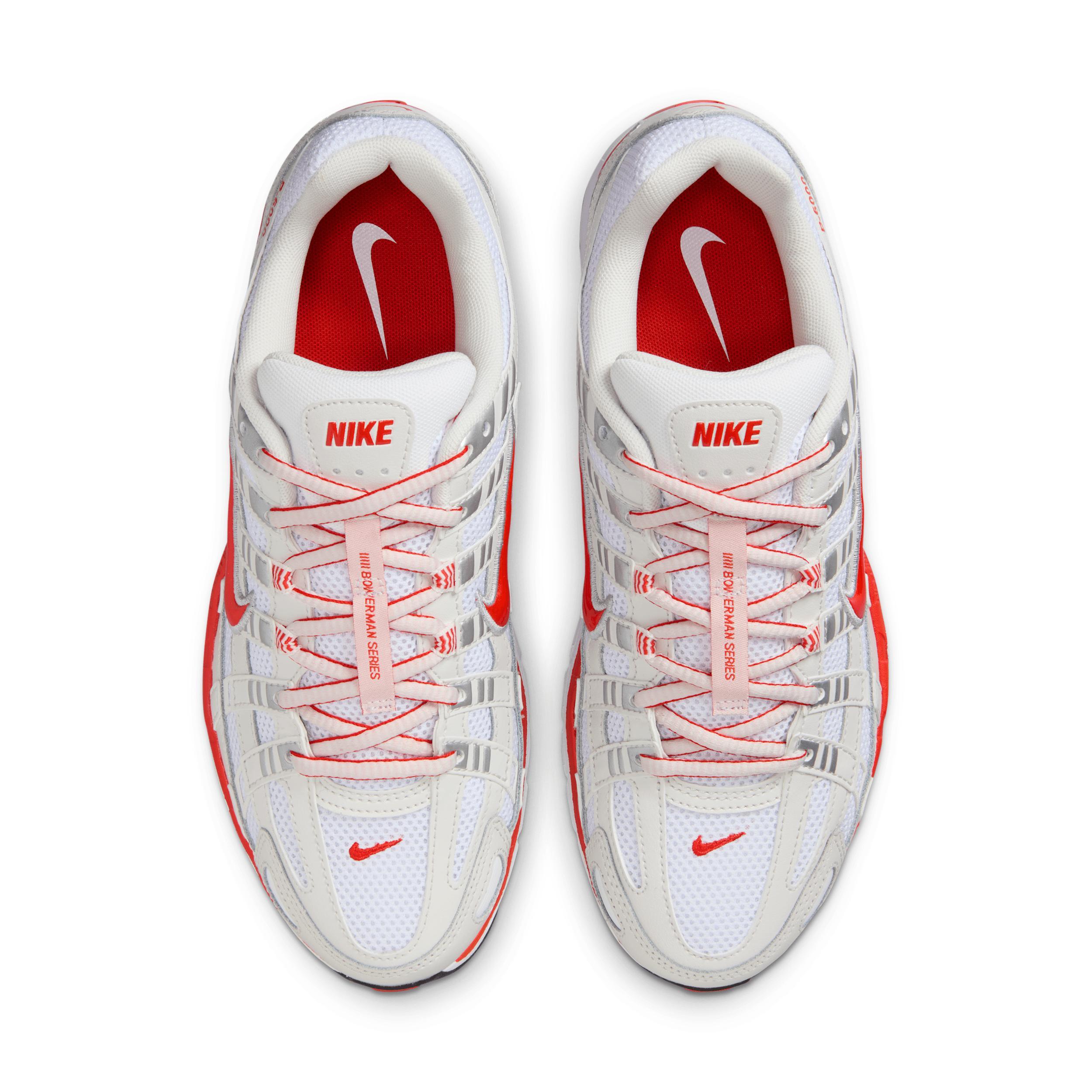 Nike Womens P-6000 Sneaker Womens at Urban Outfitters Product Image