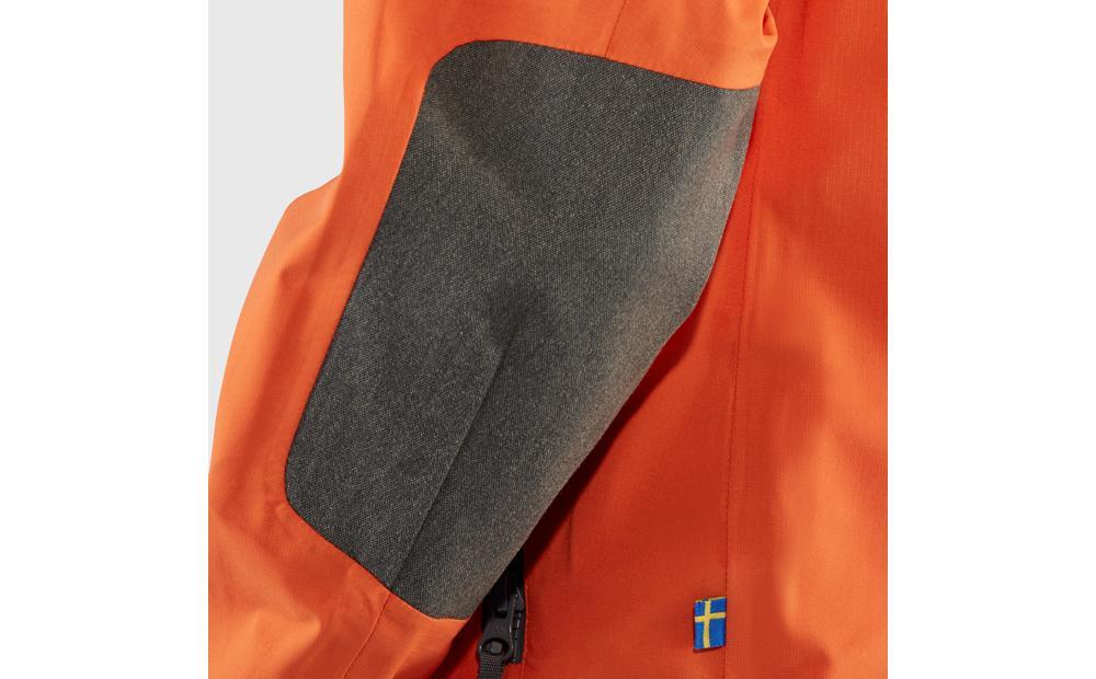Bergtagen Eco-Shell Jacket W Product Image