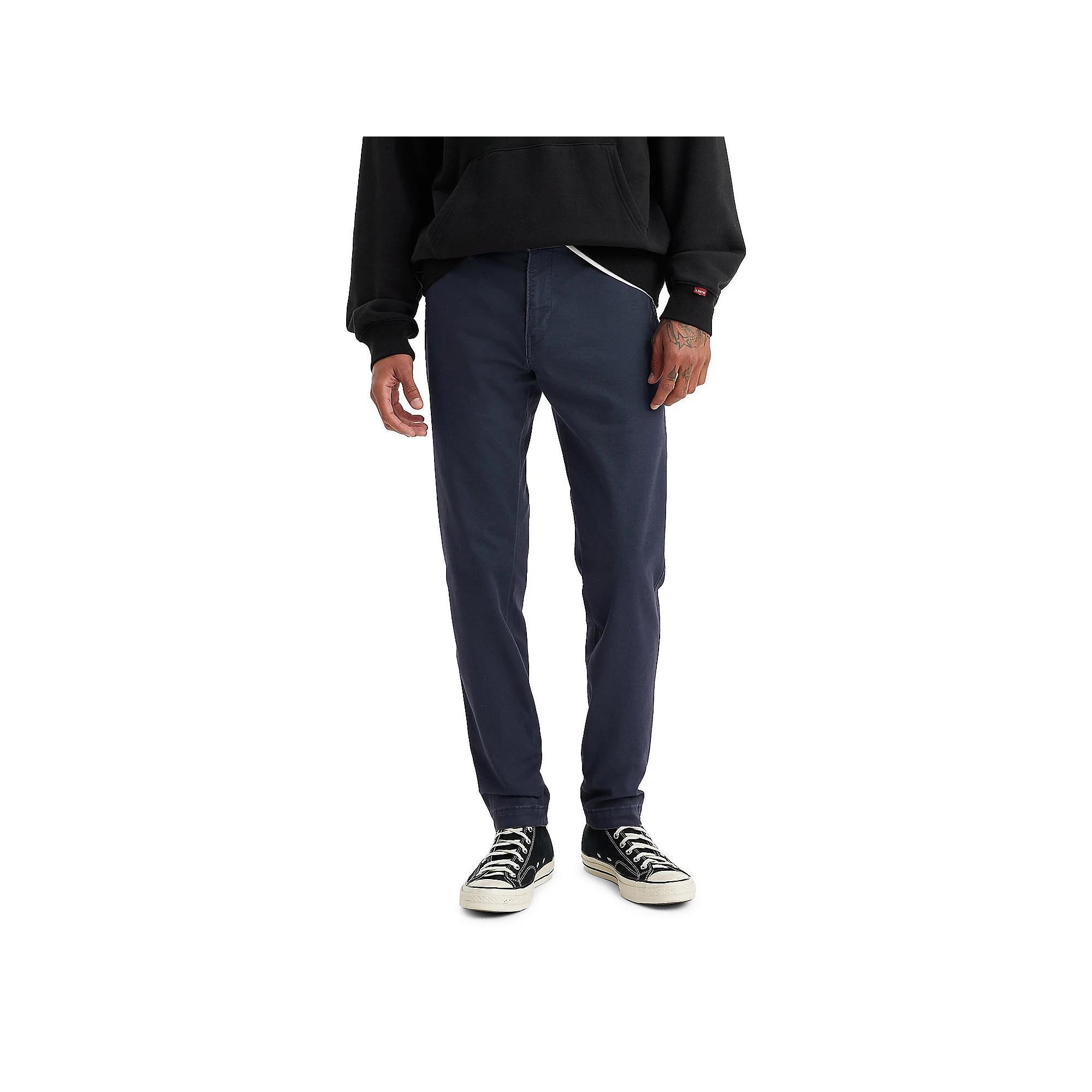 Men's Levi's® XX Chino Standard Taper Pants, Size: 30X30, True Chino Shady Product Image