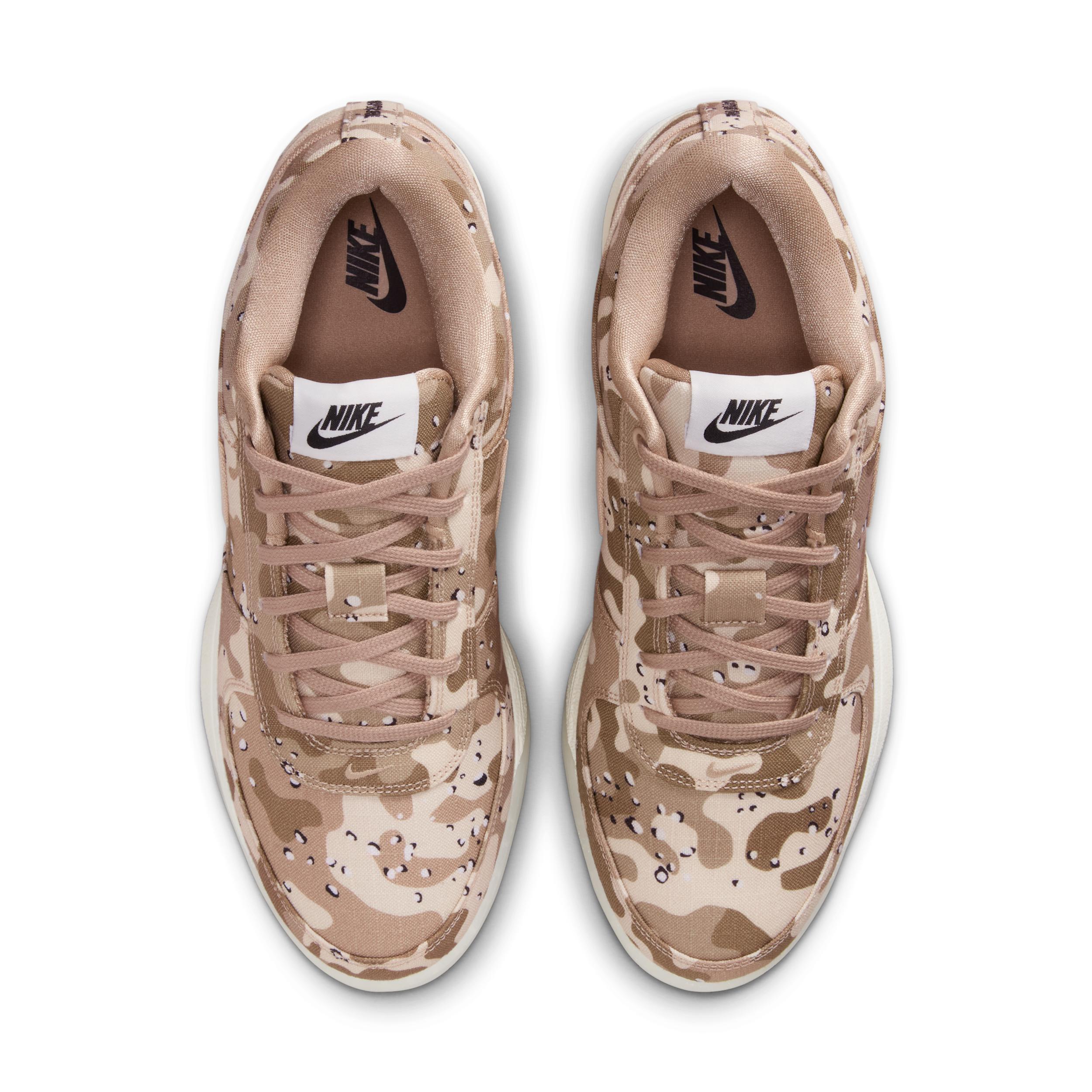 Nike Men's Book 1 "Desert Camo" Basketball Shoes Product Image