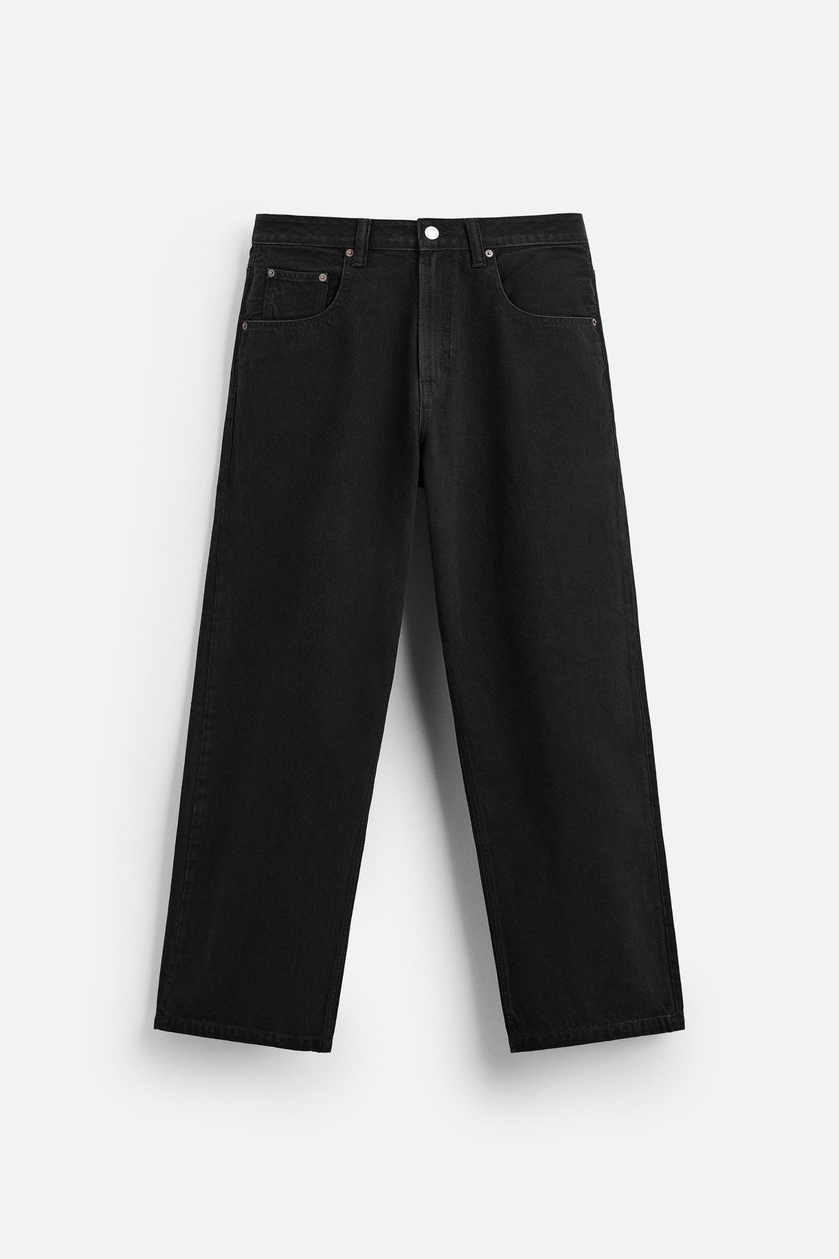 BAGGY FIT JEANS Product Image
