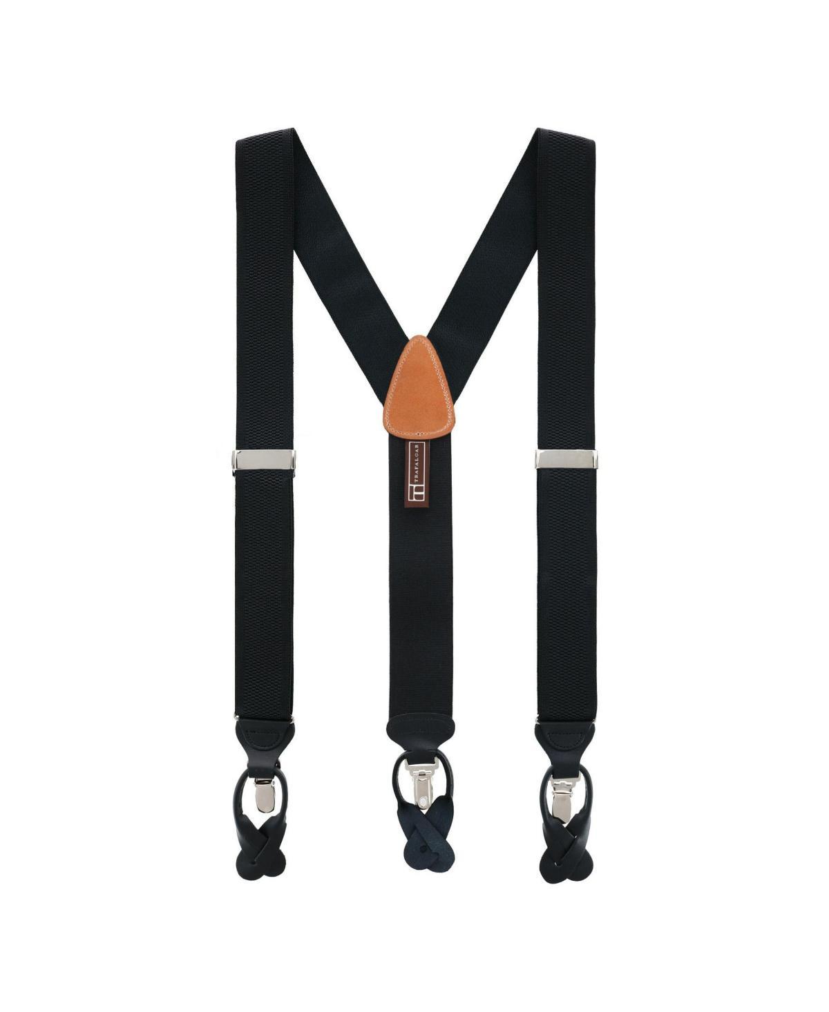 Trafalgar Mens Classic Convertible Stretch Brace Product Image