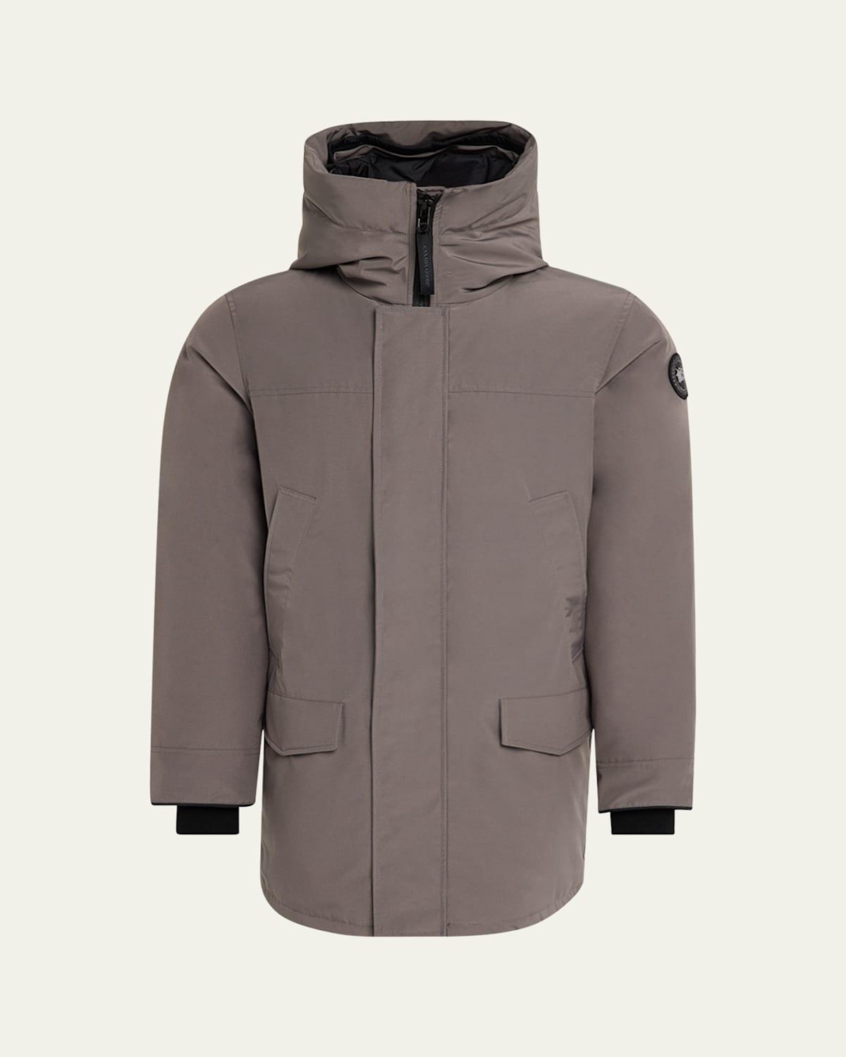 Canada Goose Langford Hooded Parka Product Image