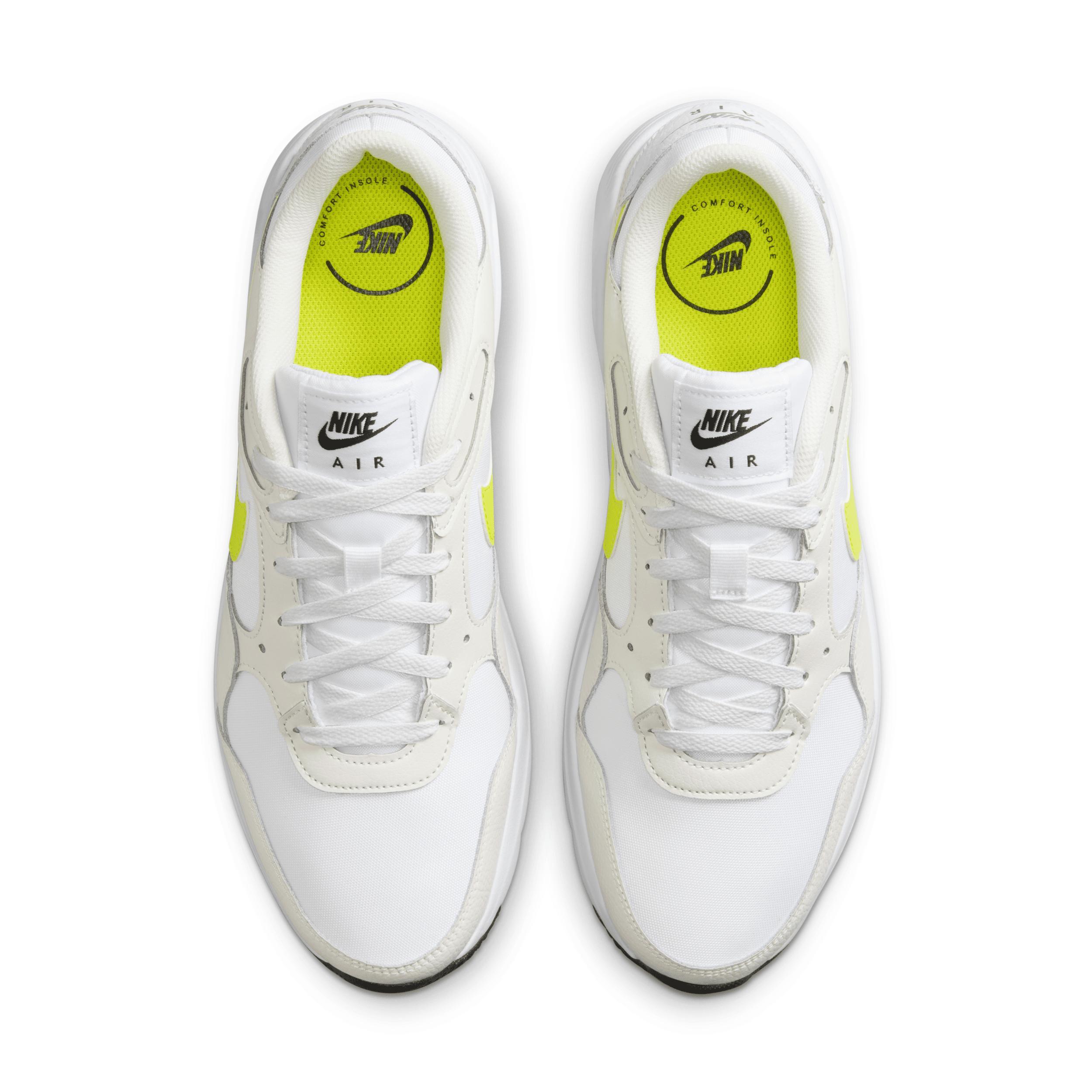 Nike Mens Nike Air Max SC - Mens Running Shoes Product Image