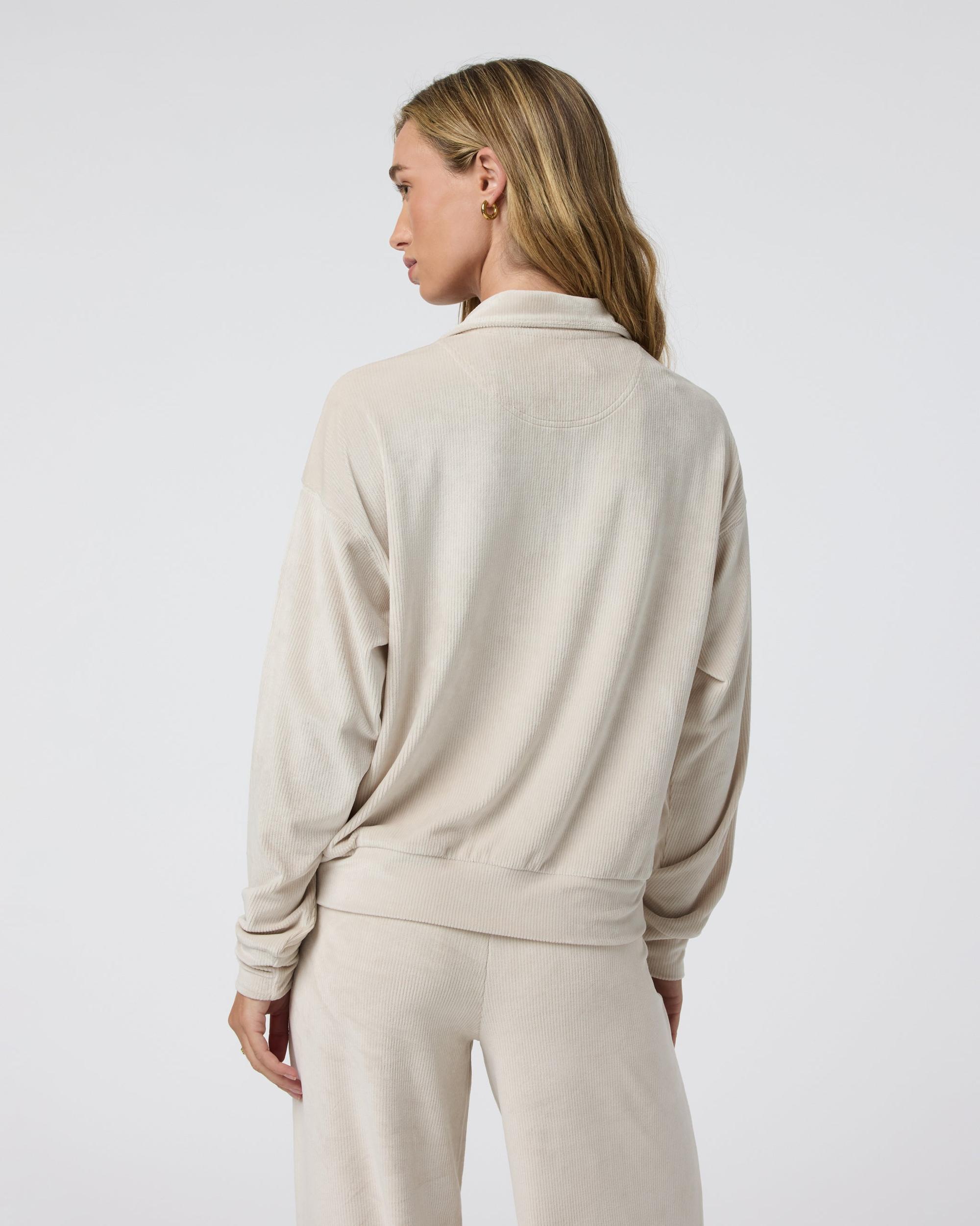 Haven Half Zip Product Image