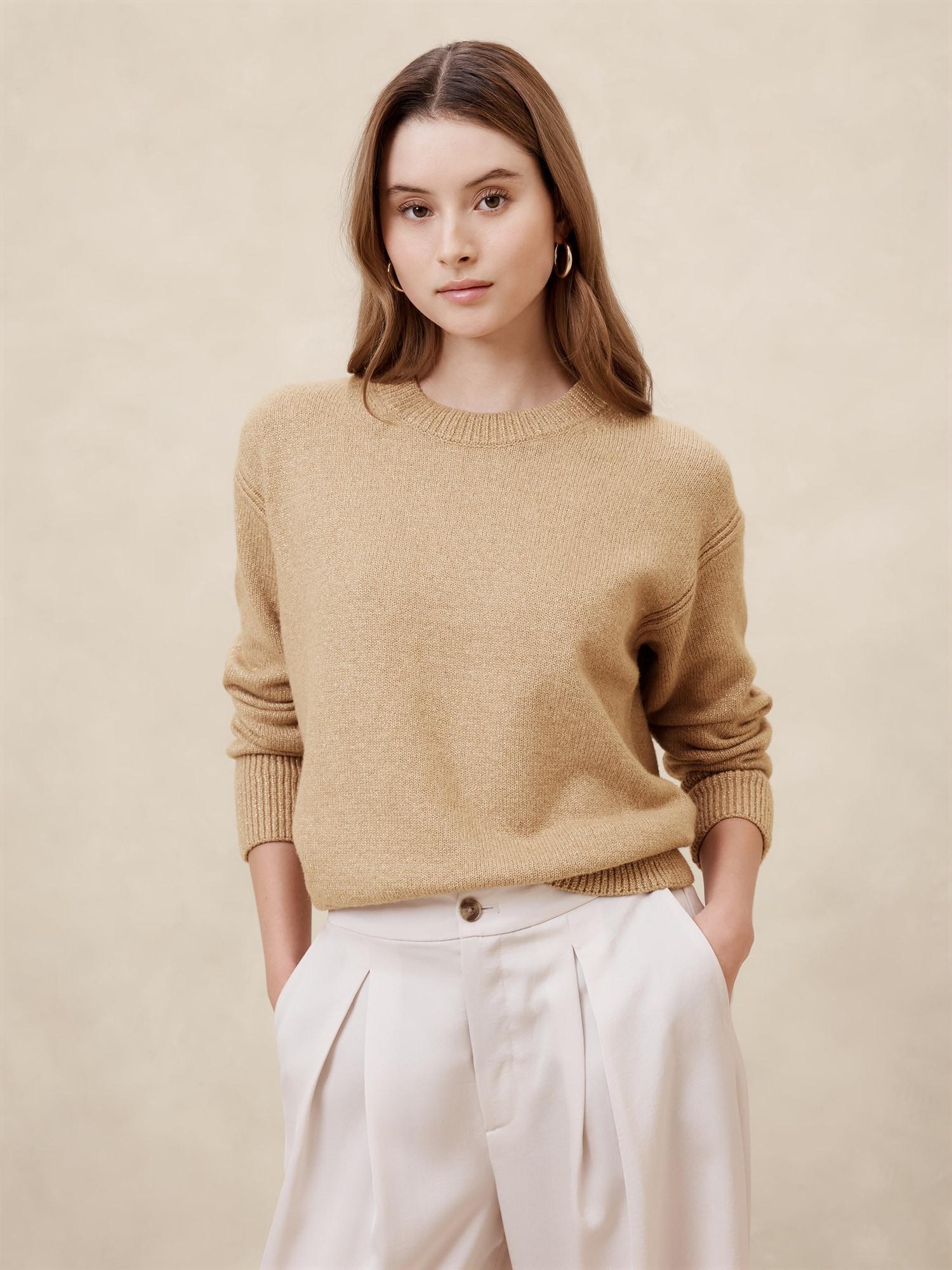 Coveted Pullover Sweater Product Image