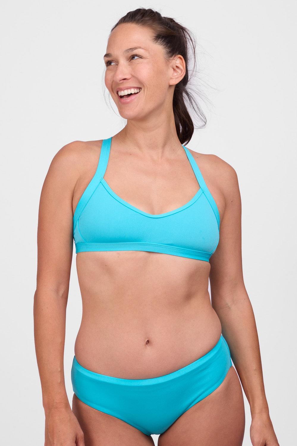 Kathleen Bikini Top Product Image