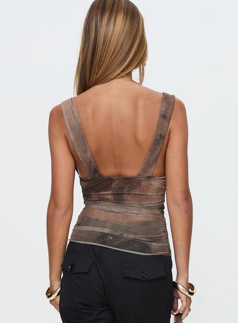 Emilea Top Multi Product Image