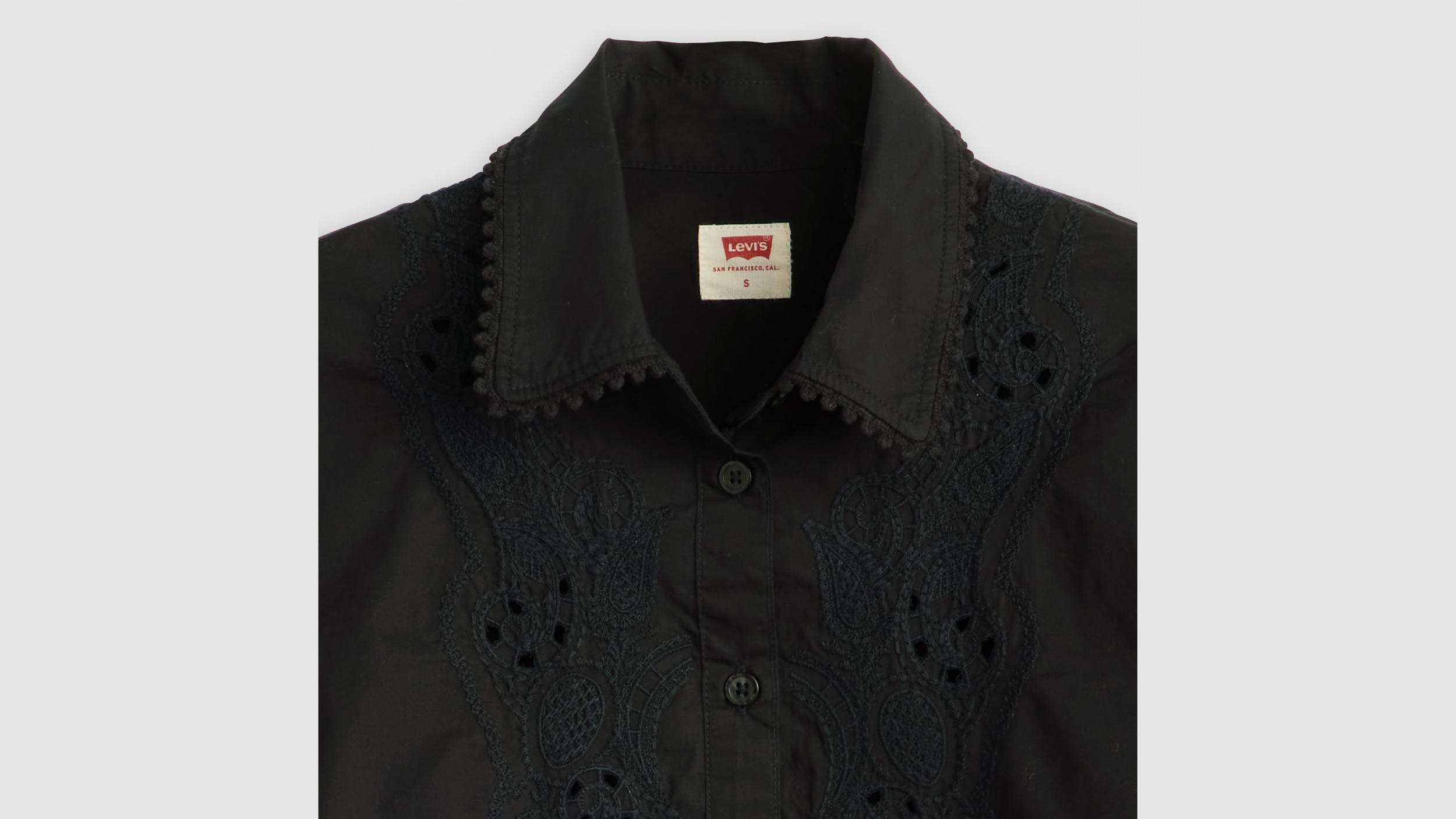 Winona Shirt Product Image