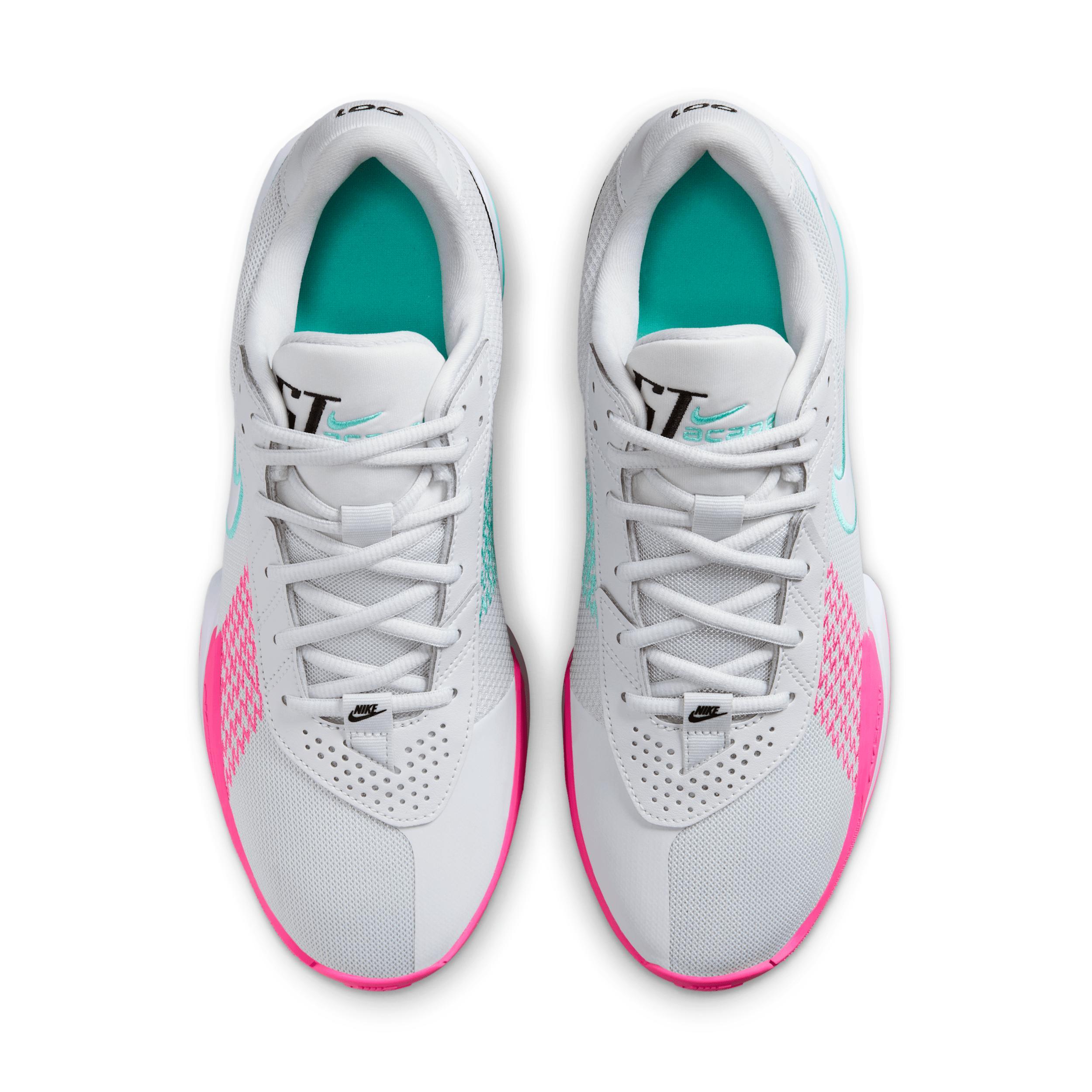 Nike Men's G.T. Cut Academy Basketball Shoes Product Image