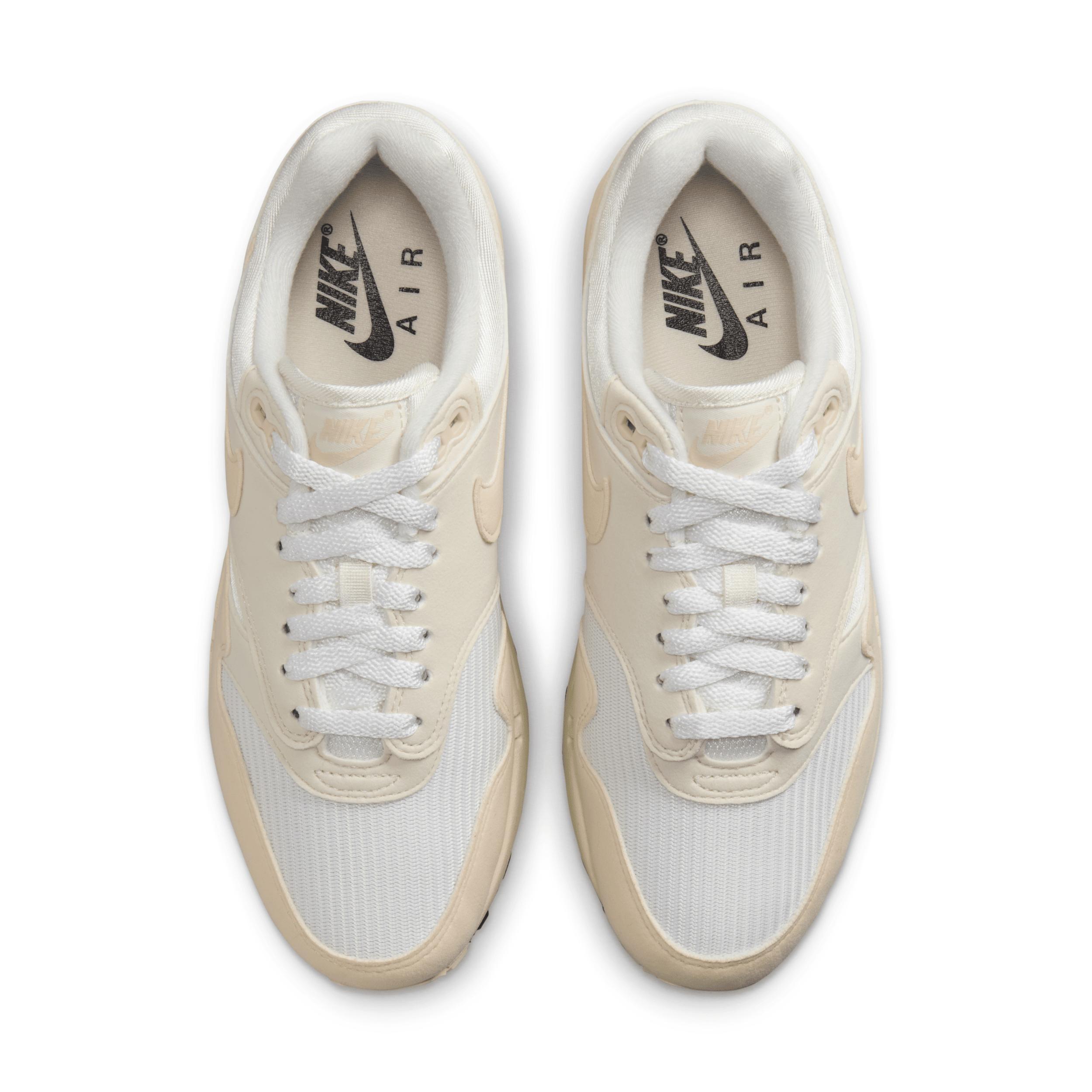 Nike Women's Air Max 1 Shoes Product Image