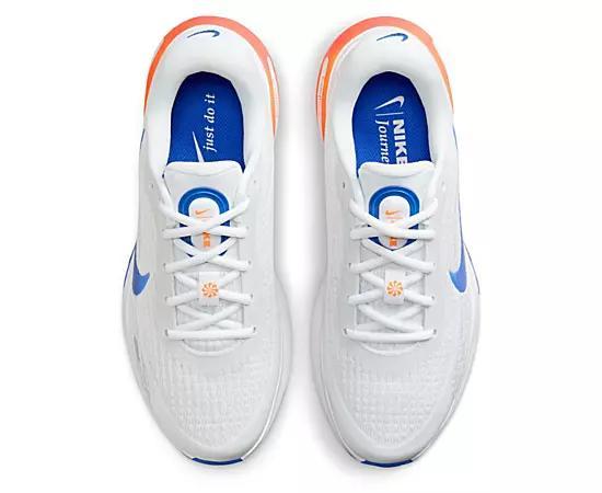 Nike Womens Nike Journey Run - Womens Running Shoes Product Image