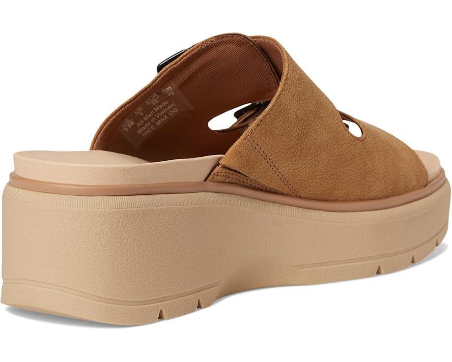 Cali Vibe Wedge Sandal Product Image