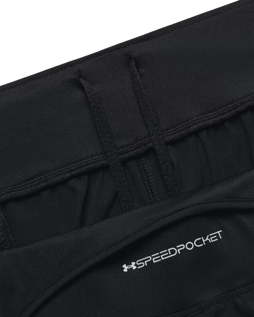 UA OutRun The Storm Womens Pants Product Image