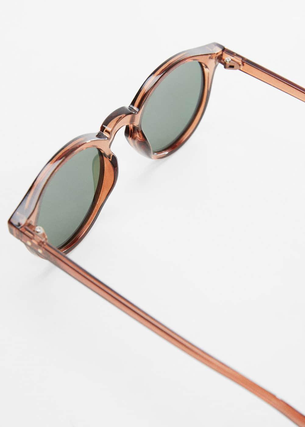 Ray-Ban Elliot Kids Sunglasses Frame Grey Lenses Product Image