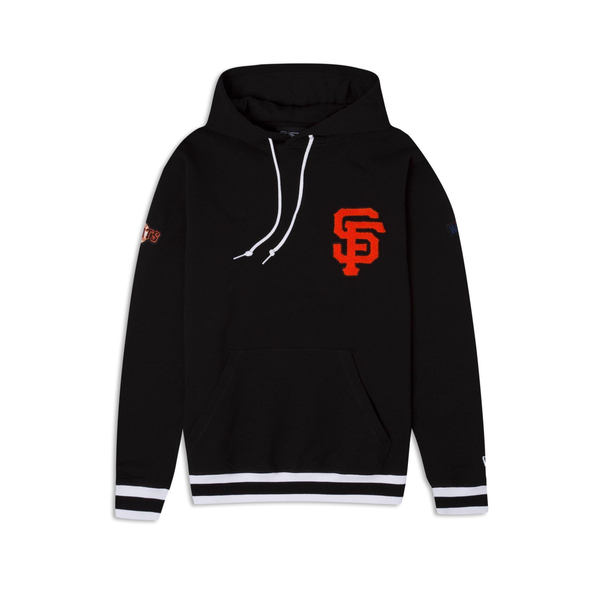 0905. Tech-Terry™ Weather-Ready Training Hoodie - Black "ASRV" Product Image